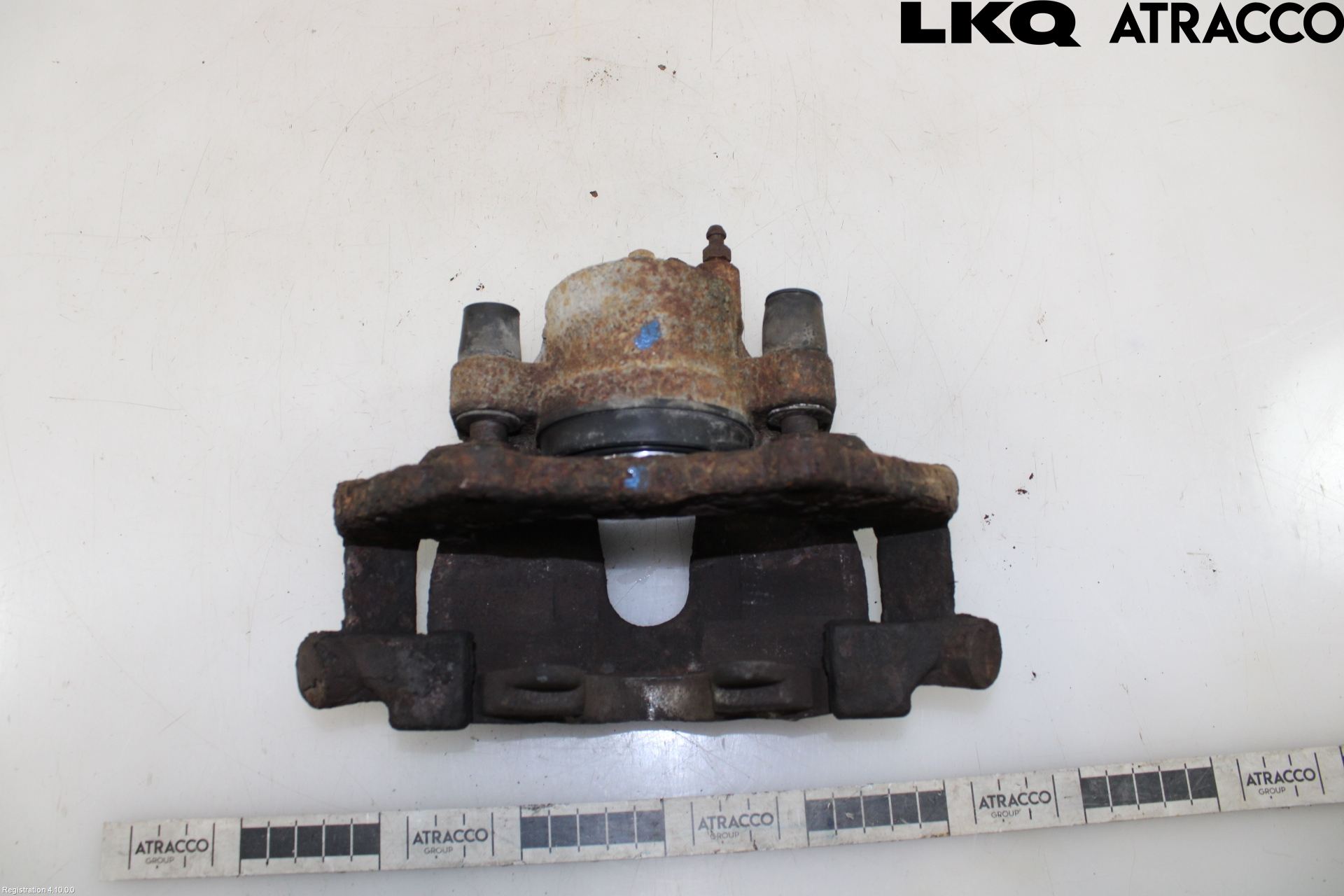 Volvo V50 04-07 Bromsok Fram Höger