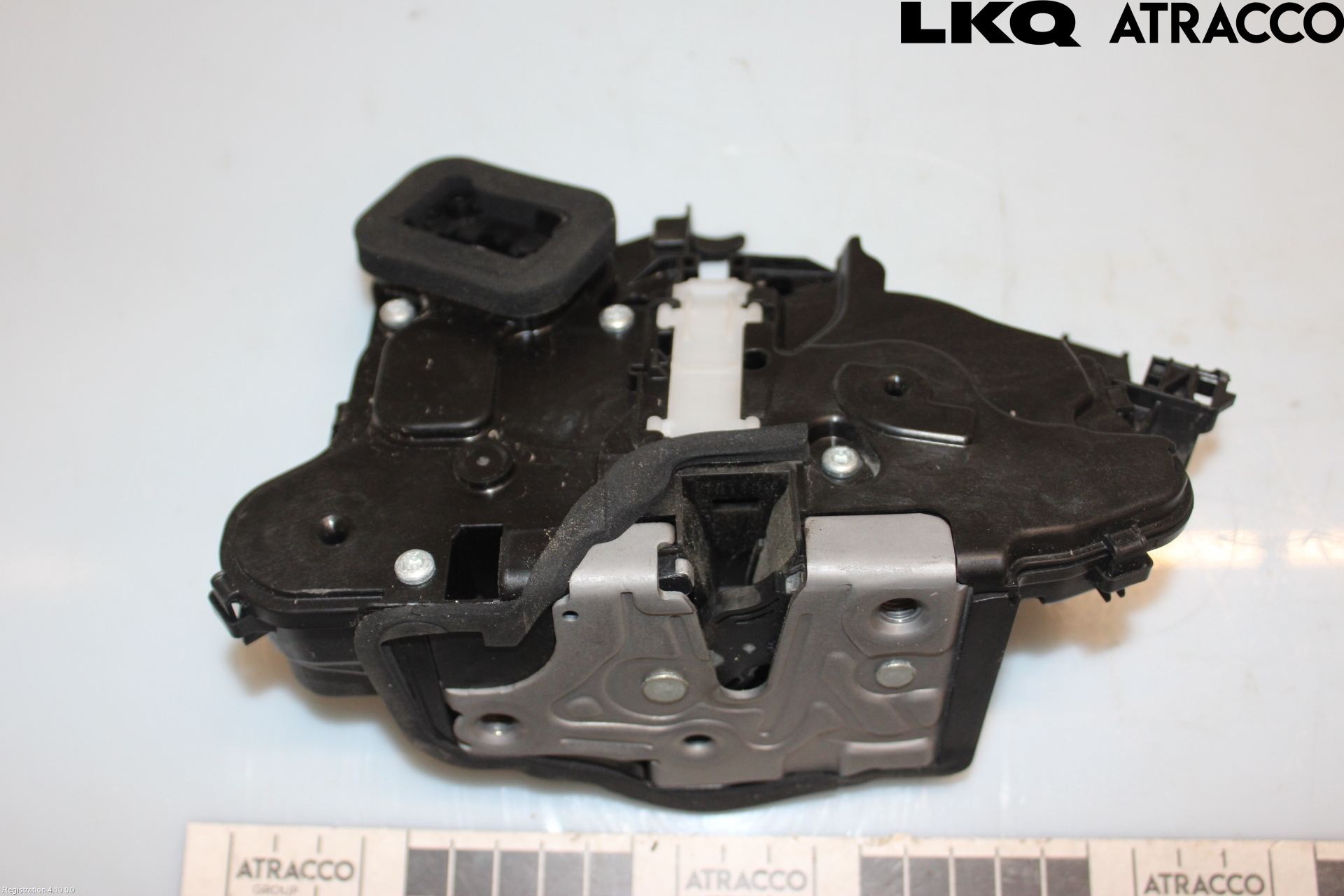 Seat IBIZA V 21- Låskista-Dörrlås