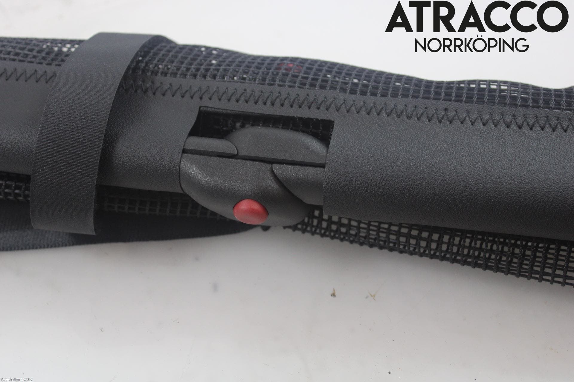 MB GLC-KLASS (X253/C253) 15-22 Lastnät