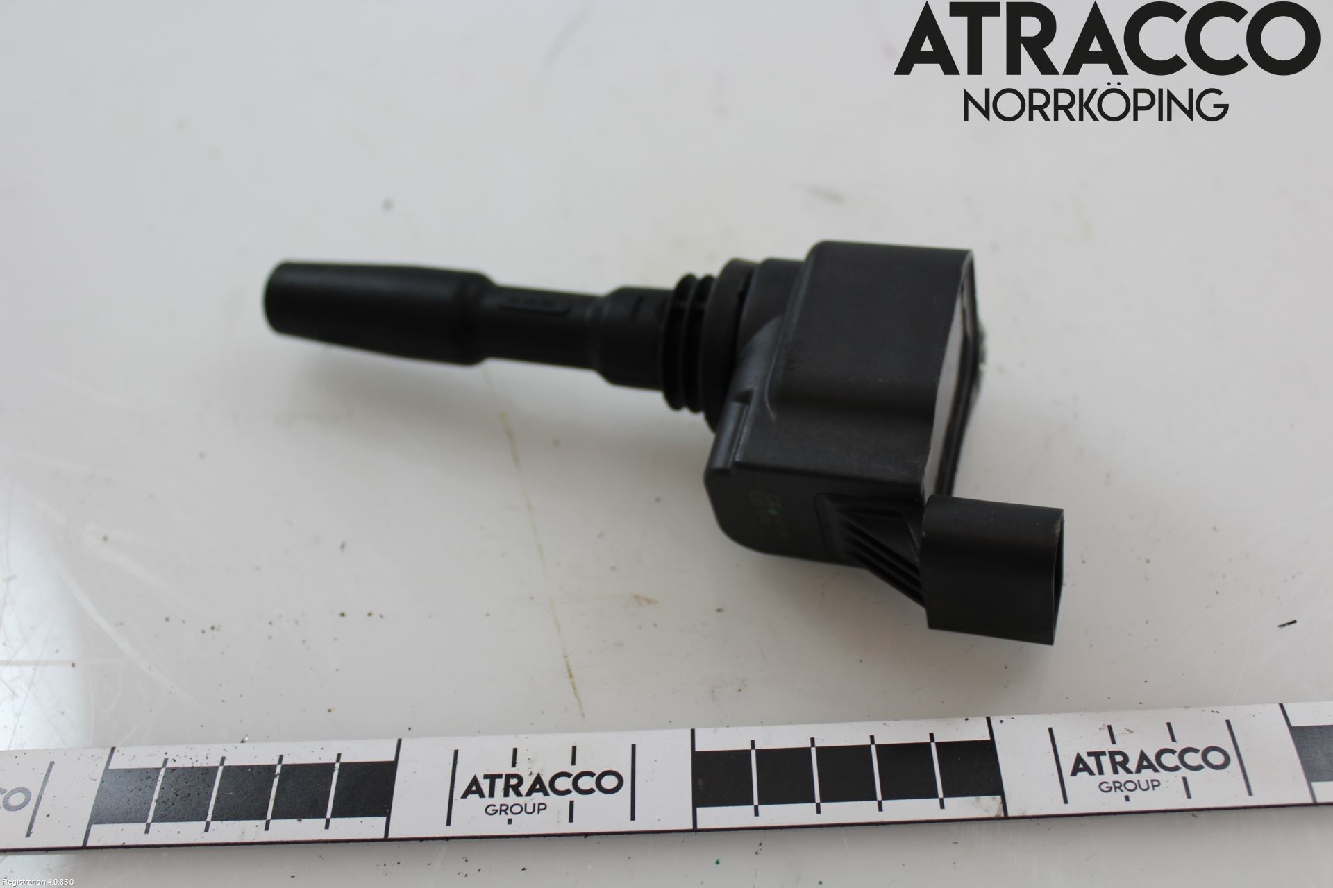 Audi A3/S3 8Y 21- Tändspole