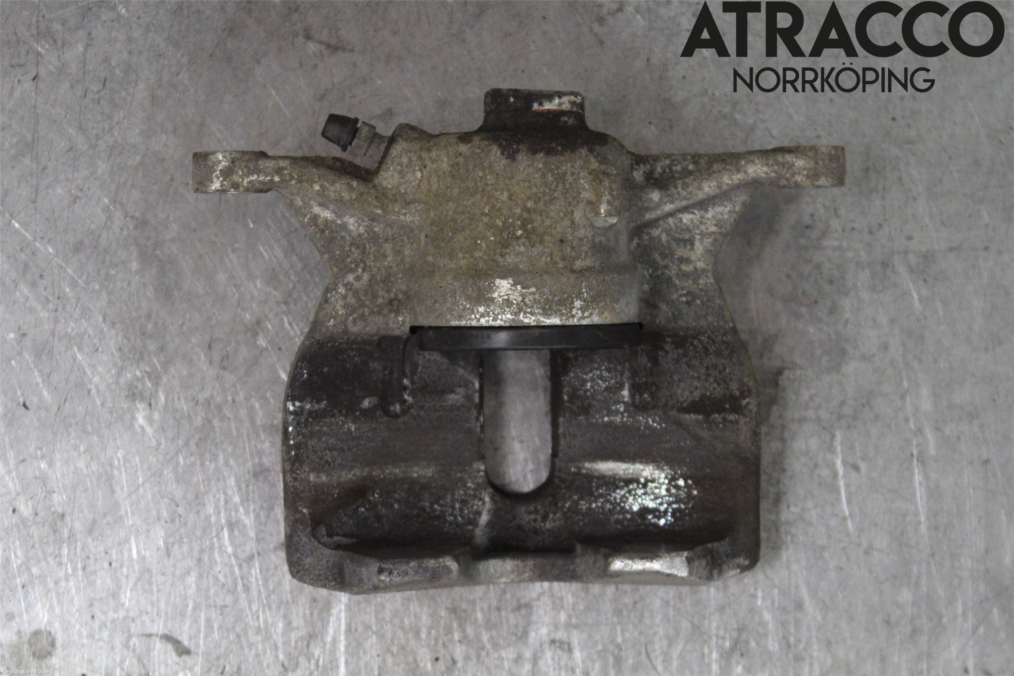 Seat LEON 13-20 Bromsok Fram Vänster