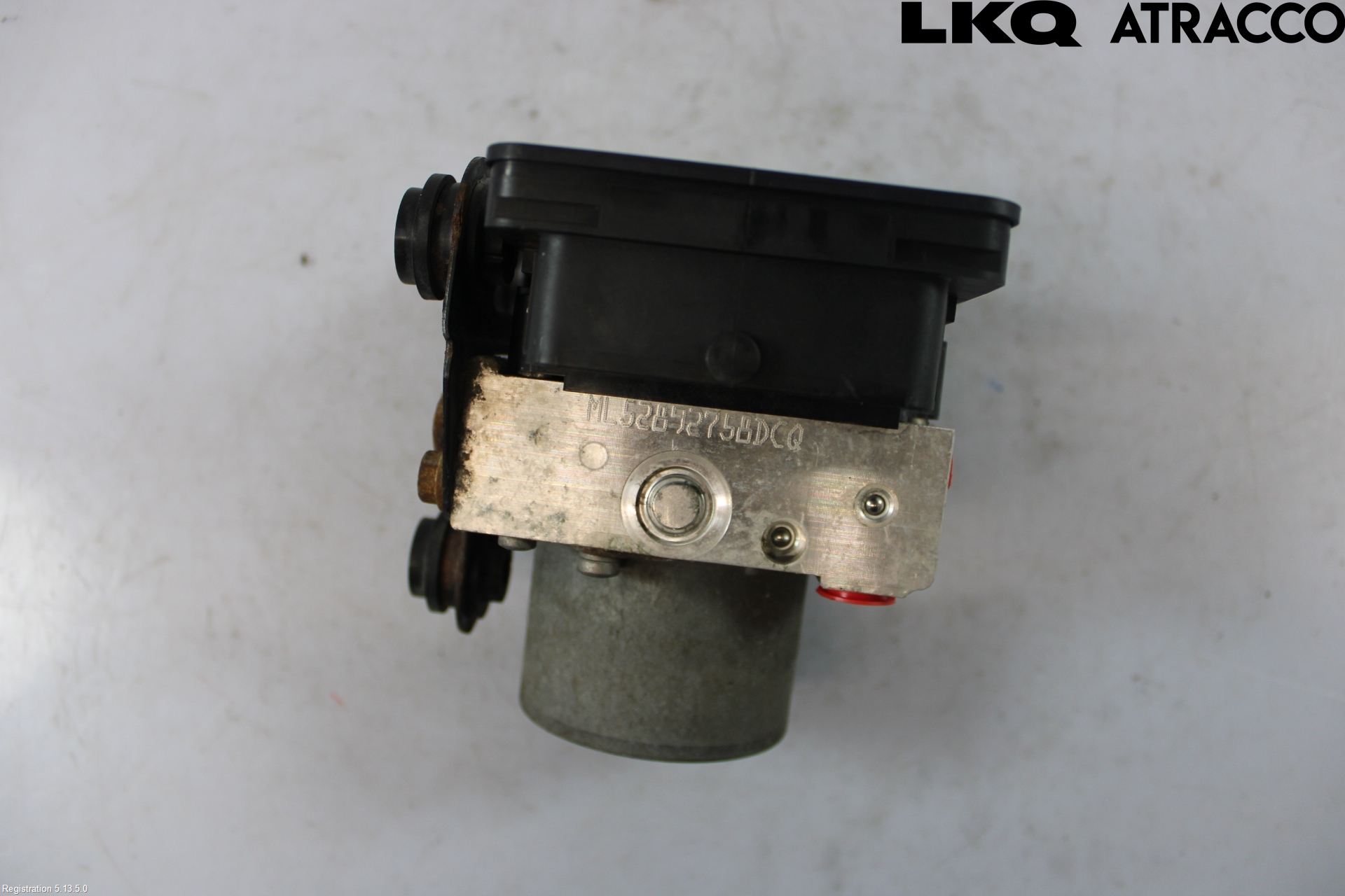 Volkswagen VW UP! / E-UP! Abs Hydraulaggregat