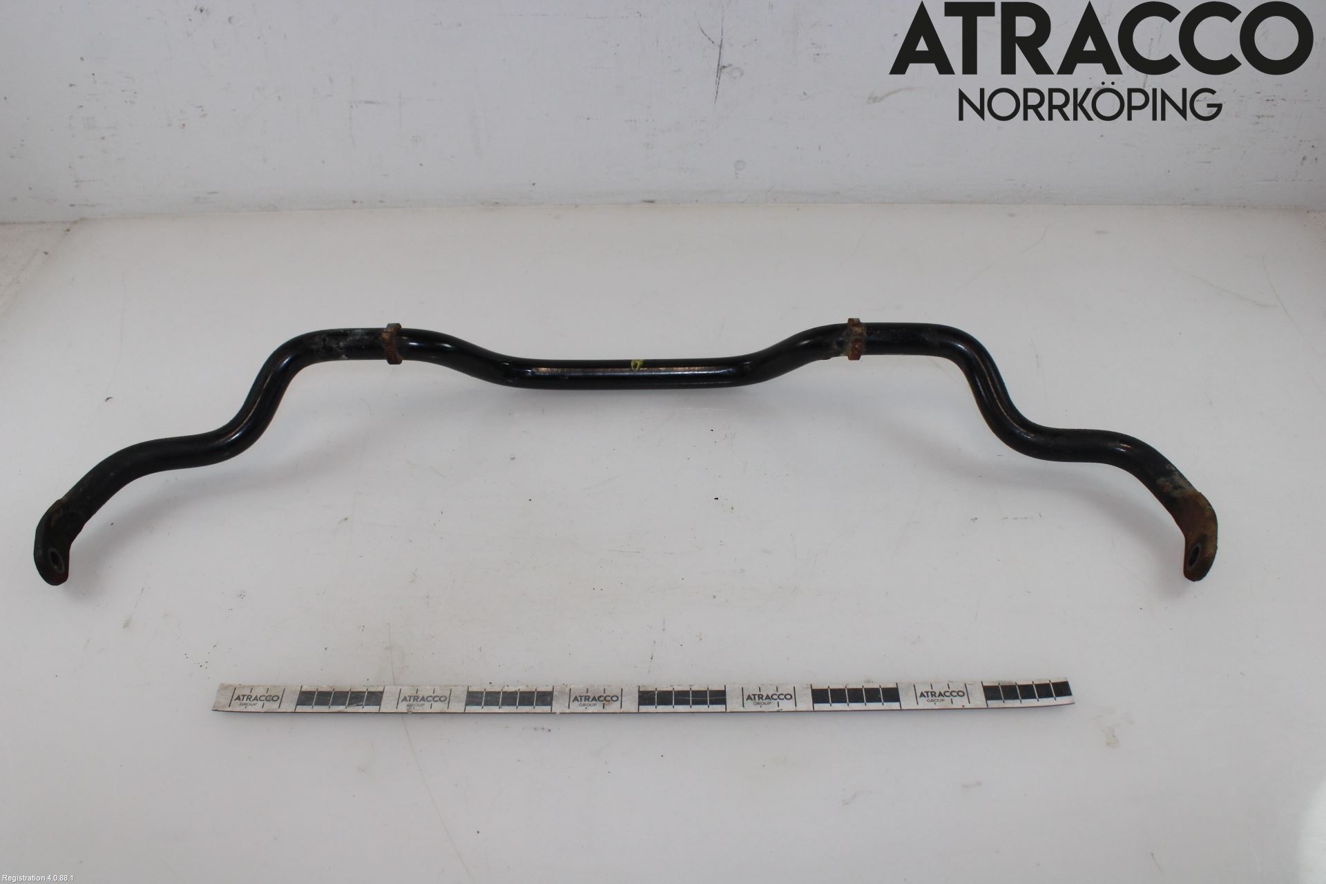 Toyota RAV4 13-18 Krängningshämmare Bak