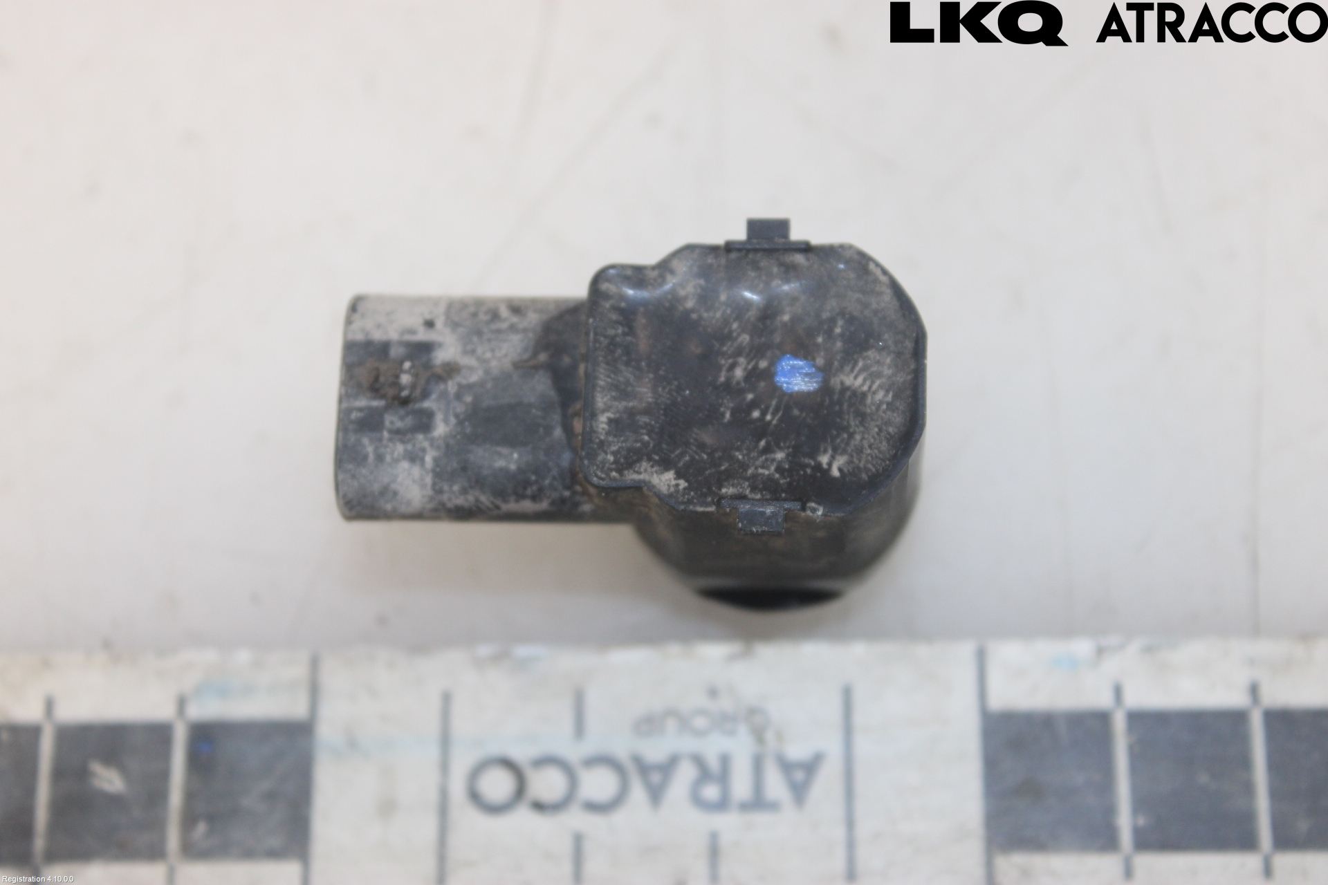 Volkswagen VW UP! / E-UP! Parkeringshjälp Backsensor