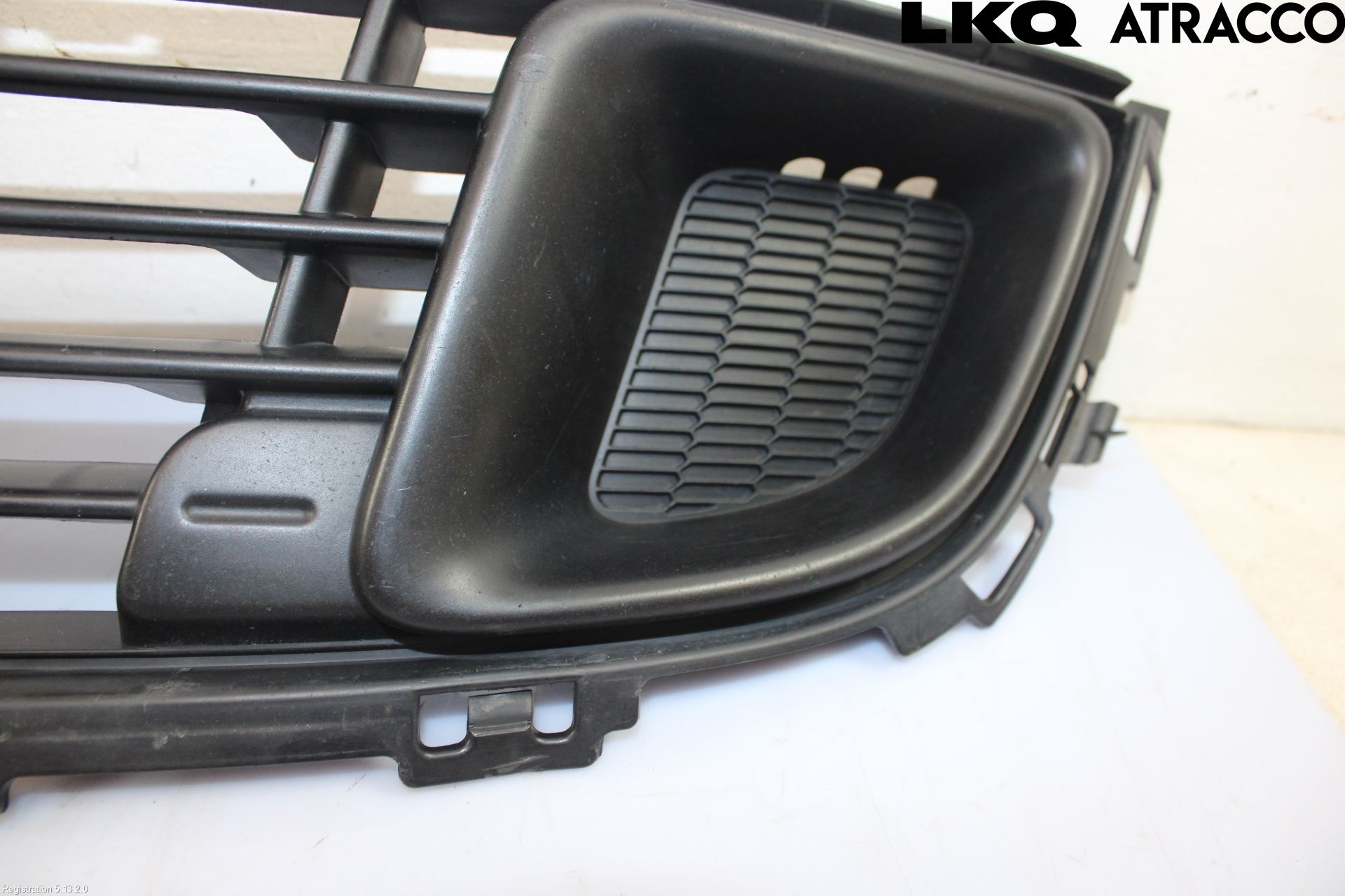 Citroen C5 08-17 Grilldel Mitt