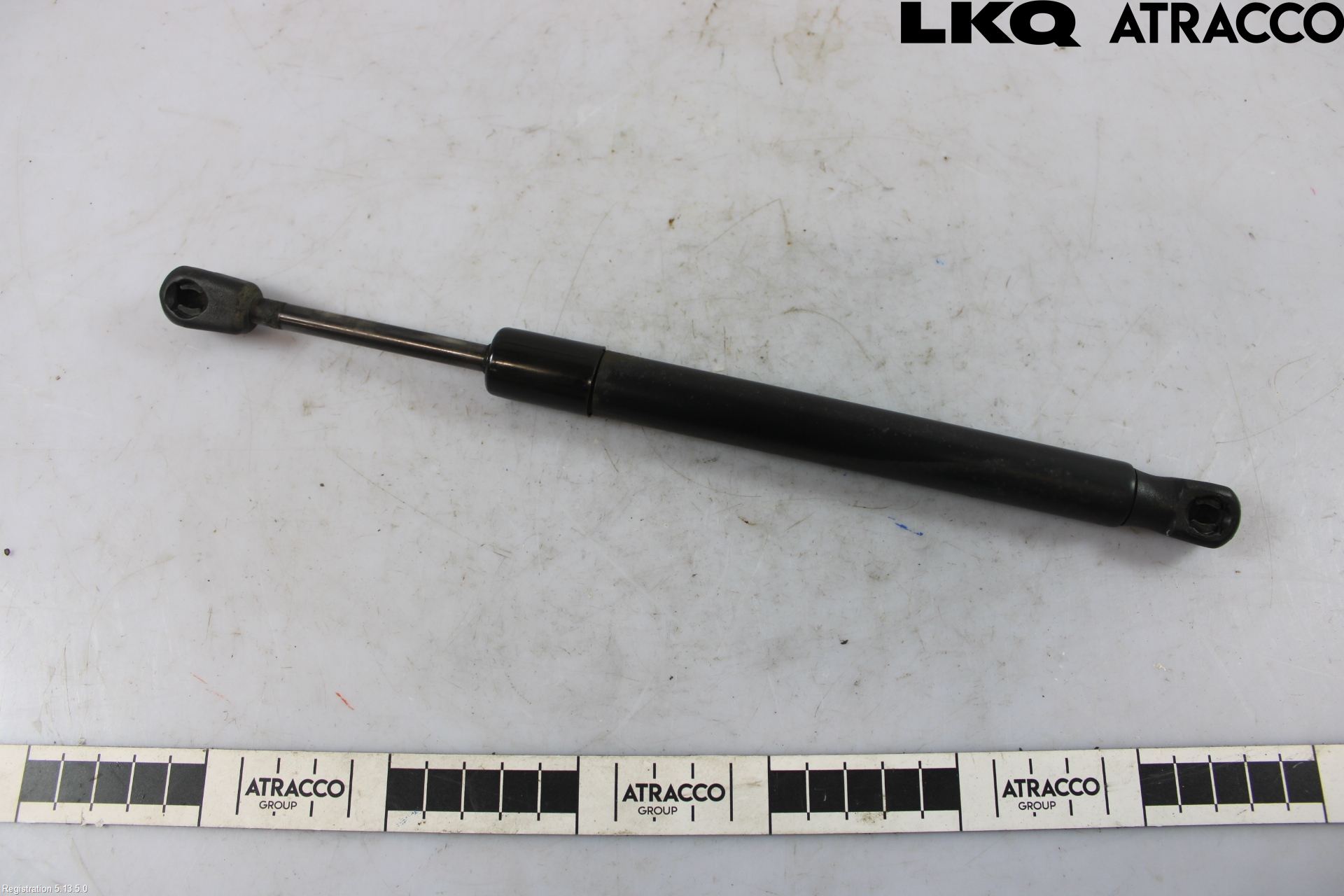 Audi A4/S4 05-07 Gasfjäder Baklucka