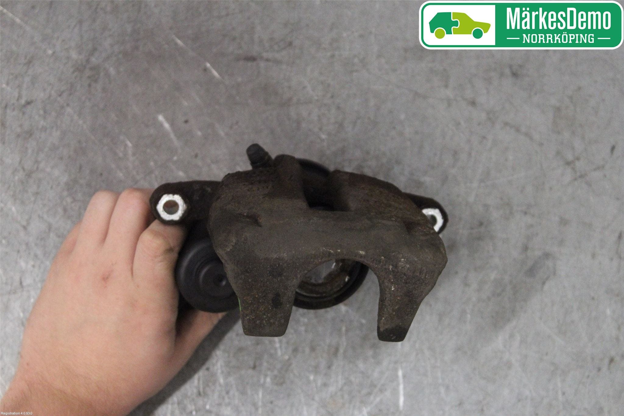 Audi A5 07-16 Bromsok Bak Höger