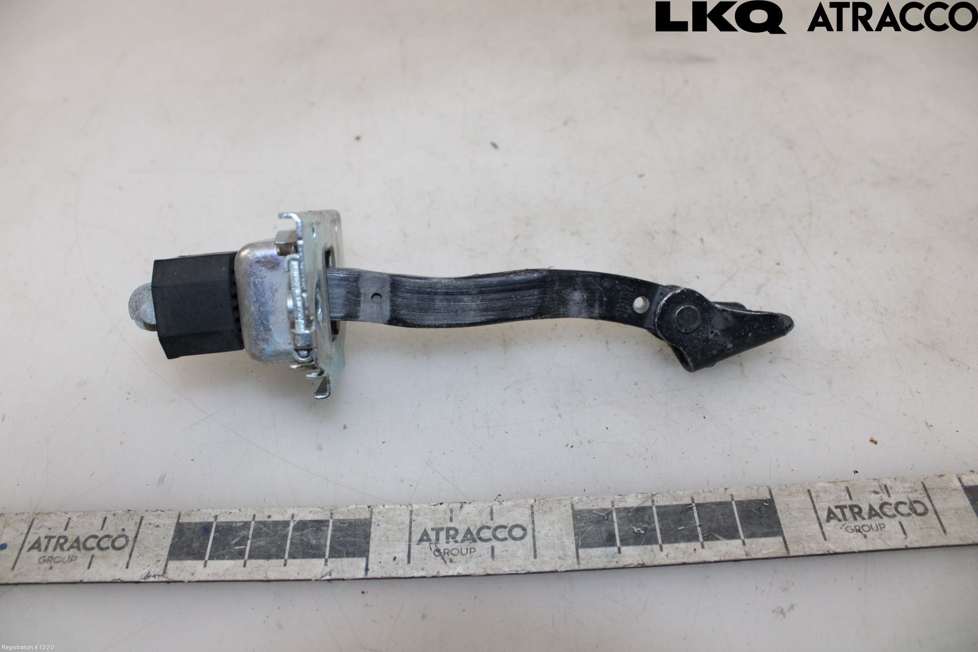Honda HR-V 15-21 Dörrstopp