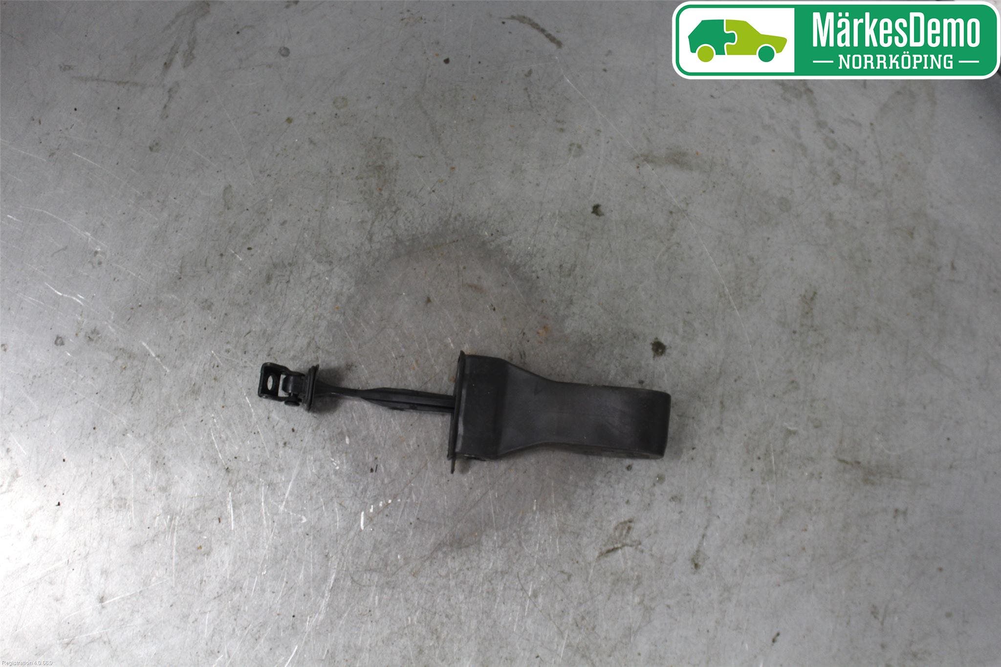 Volkswagen VW GOLF / E-GOLF VII 13-20 Dörrstopp