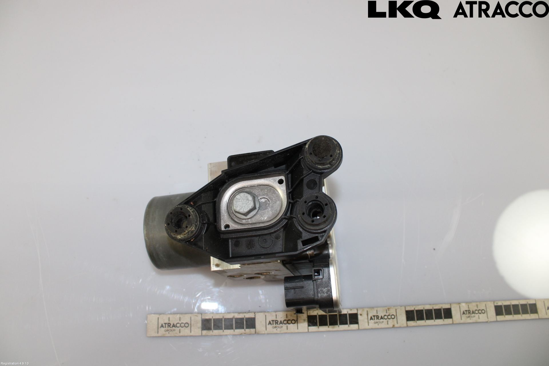 Audi A4/S4 B9 20- Abs Hydraulaggregat