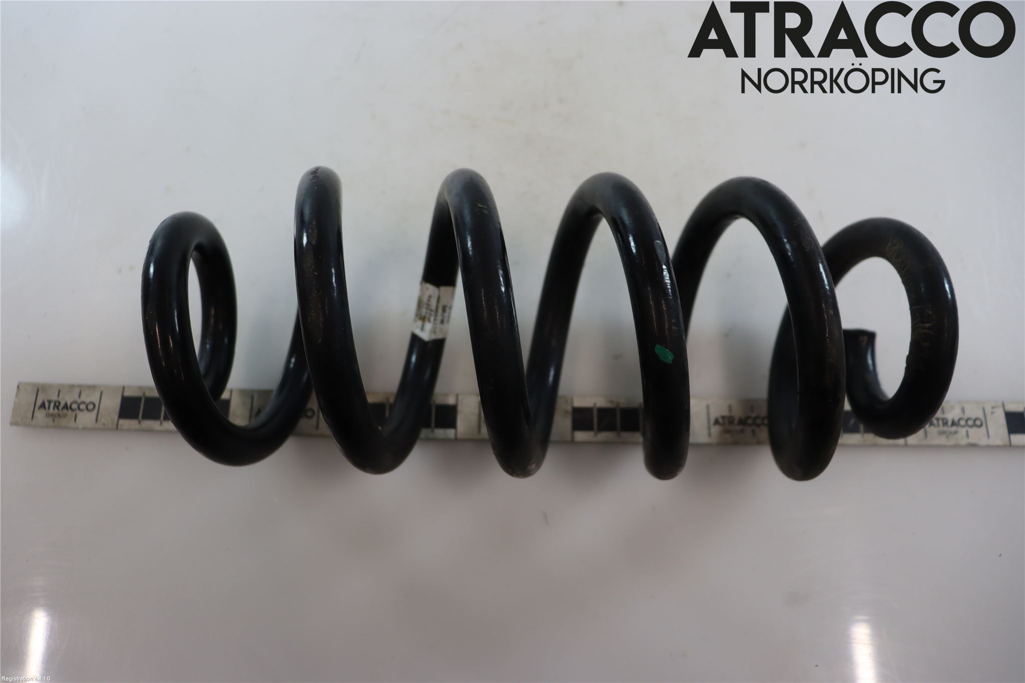 Audi A6 F2/C8 19- Fjäder Bak