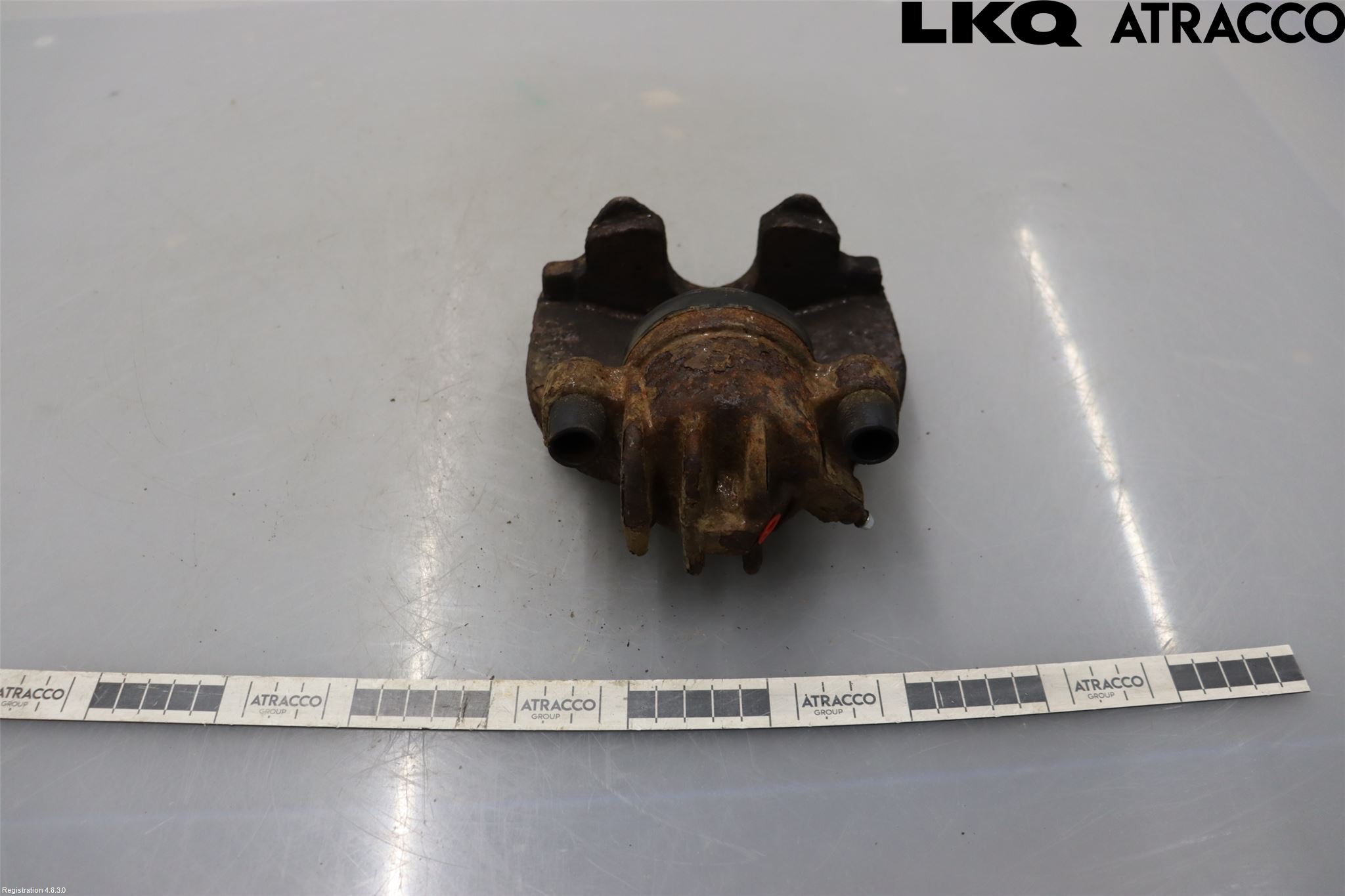 Volvo V70 05-08 Bromsok Fram Vänster