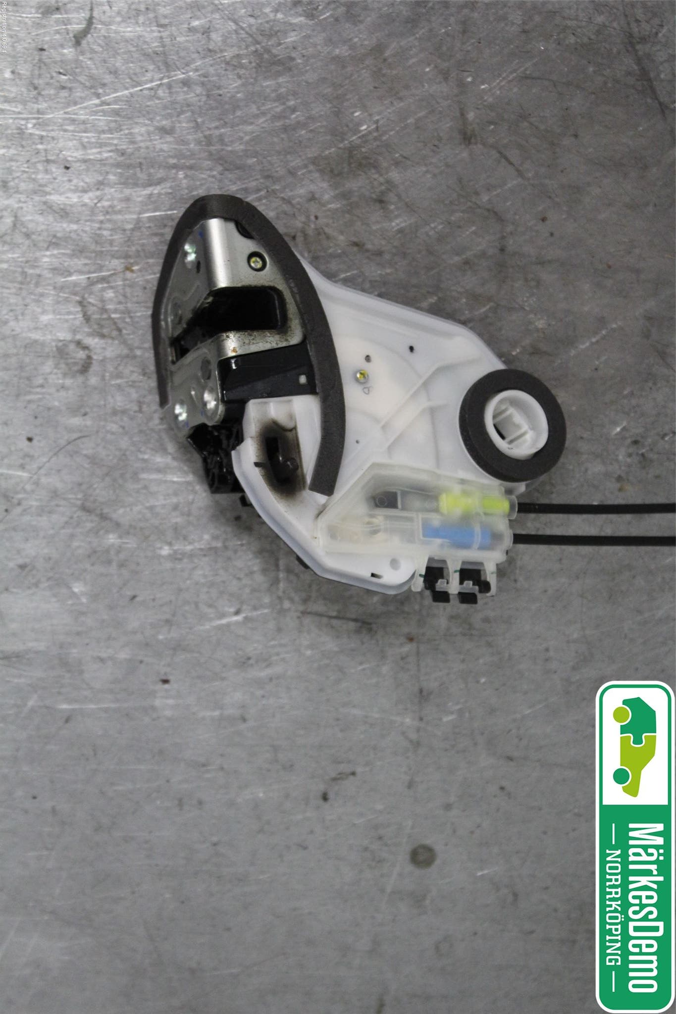 Toyota AYGO 15-21 Låskista-Dörrlås