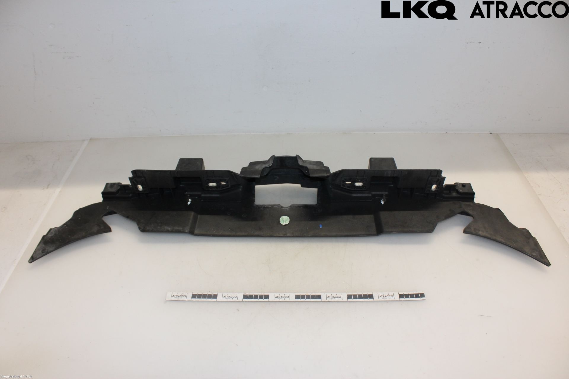 Chevrolet MALIBU Täckplast Front