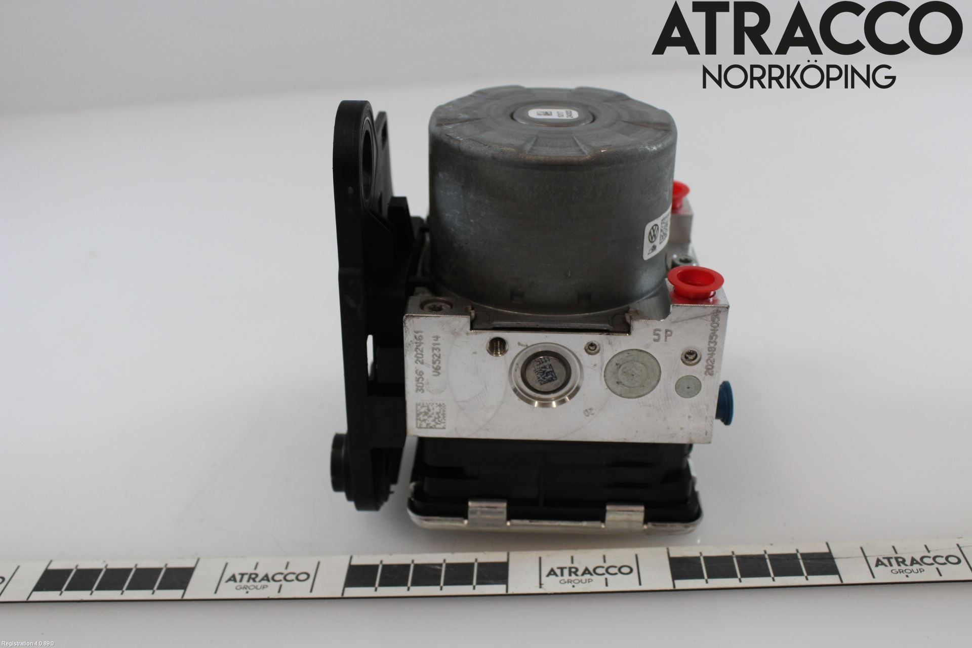 Volkswagen VW TIGUAN 16-24 Abs Hydraulaggregat