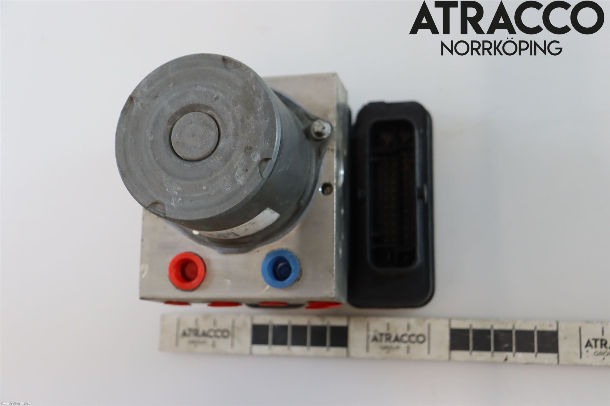 Audi A6 ALLROAD 12-18 Abs Hydraulaggregat