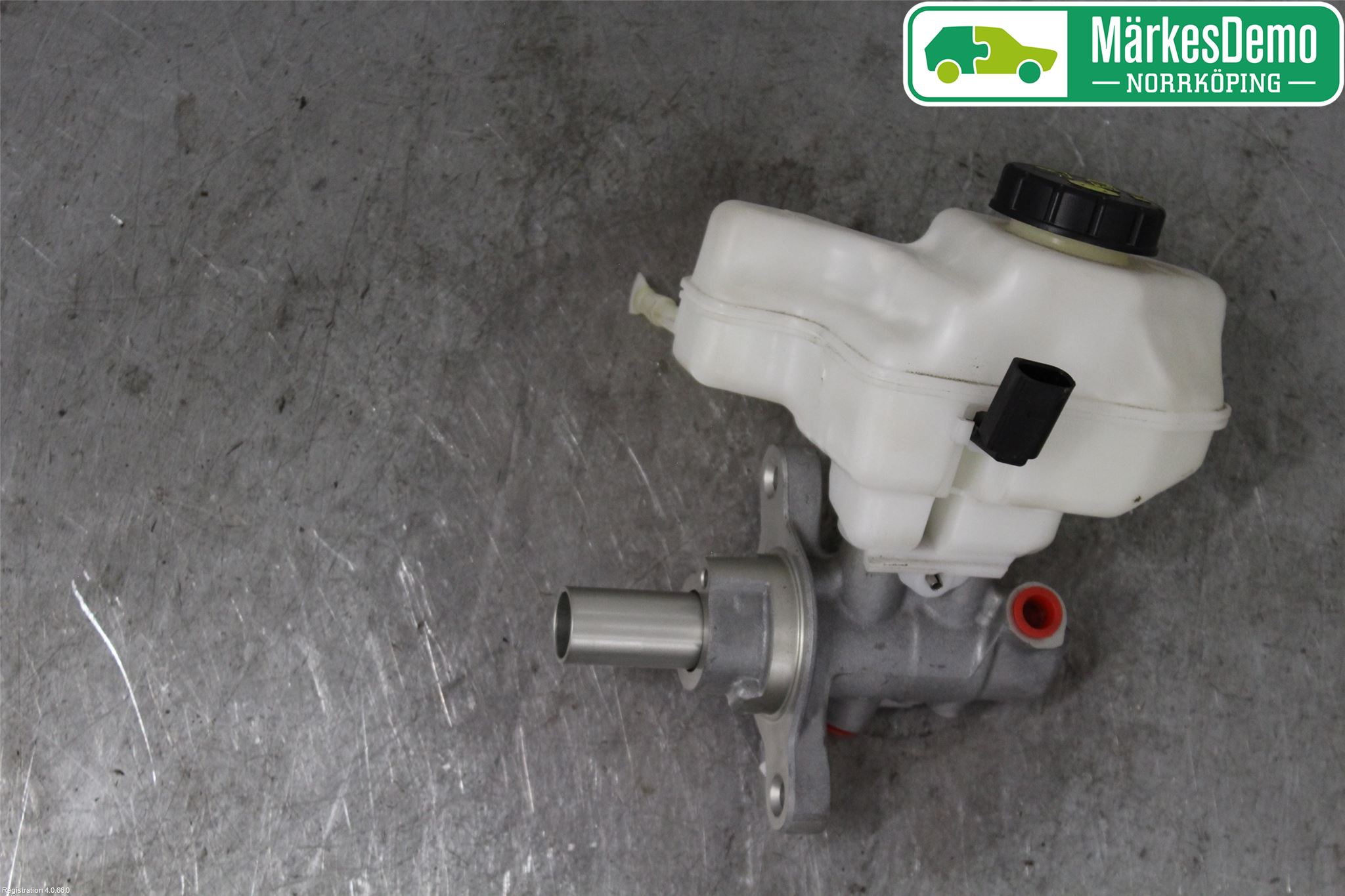 Volkswagen VW PASSAT 20-24 Broms Huvudcylinder