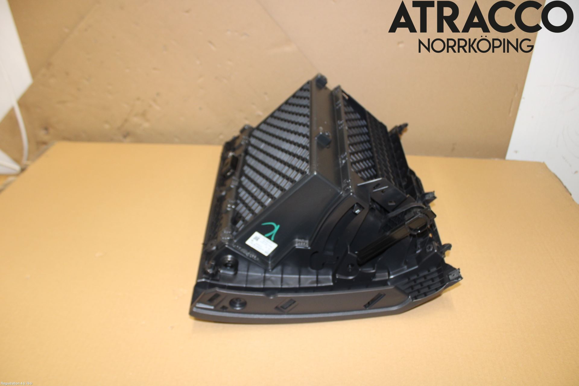 Seat LEON 20- Handskfack