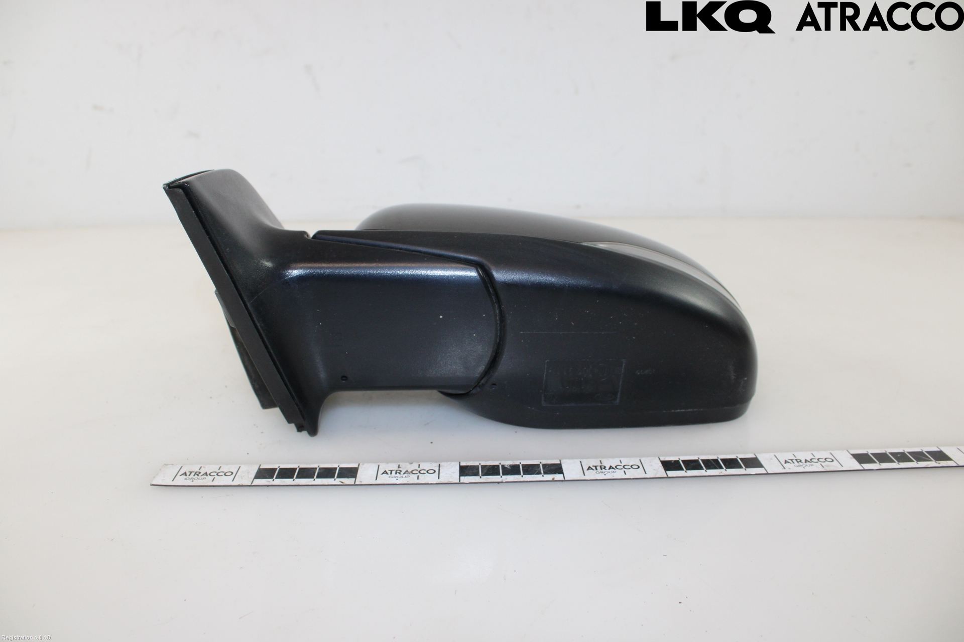 Kia PICANTO    04-11 Spegel Yttre El Vä