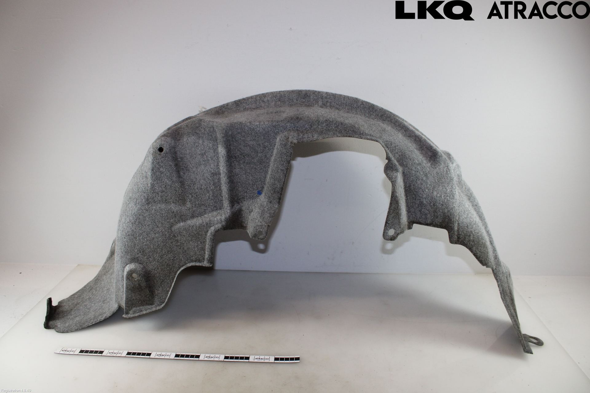 Lexus NX 340h/450h+ 21- Skärm Inner