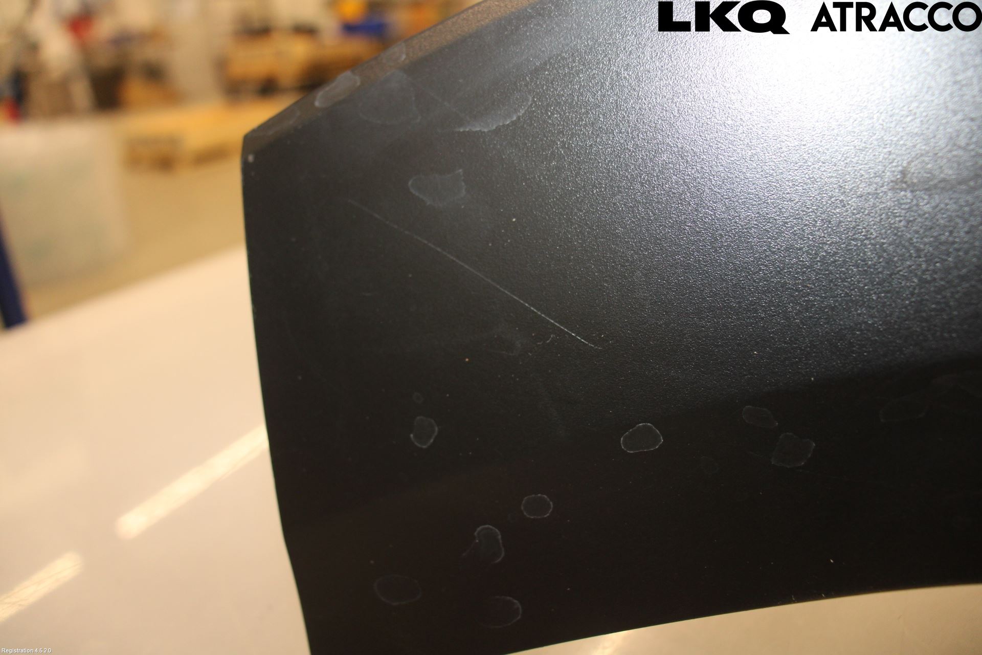 Mazda CX-30 20- Skärmbreddare