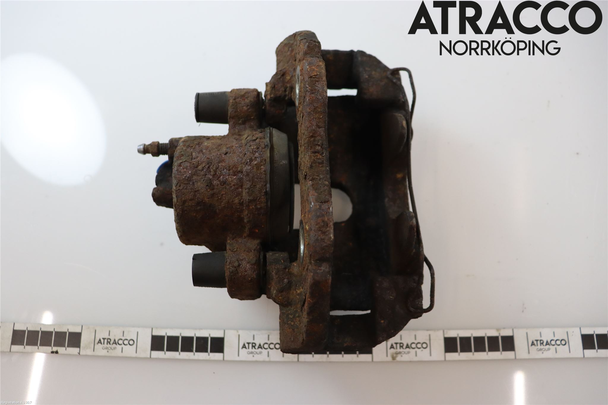 Volvo V50 08-12 Bromsok Fram Höger