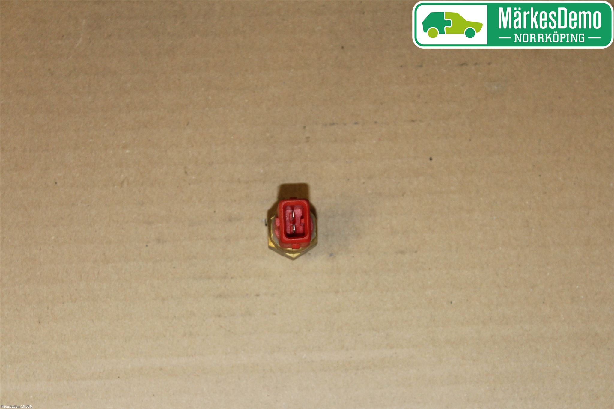 Landrover LAND ROVER RANGE ROVER L322 02-12 Givare Oljetryck