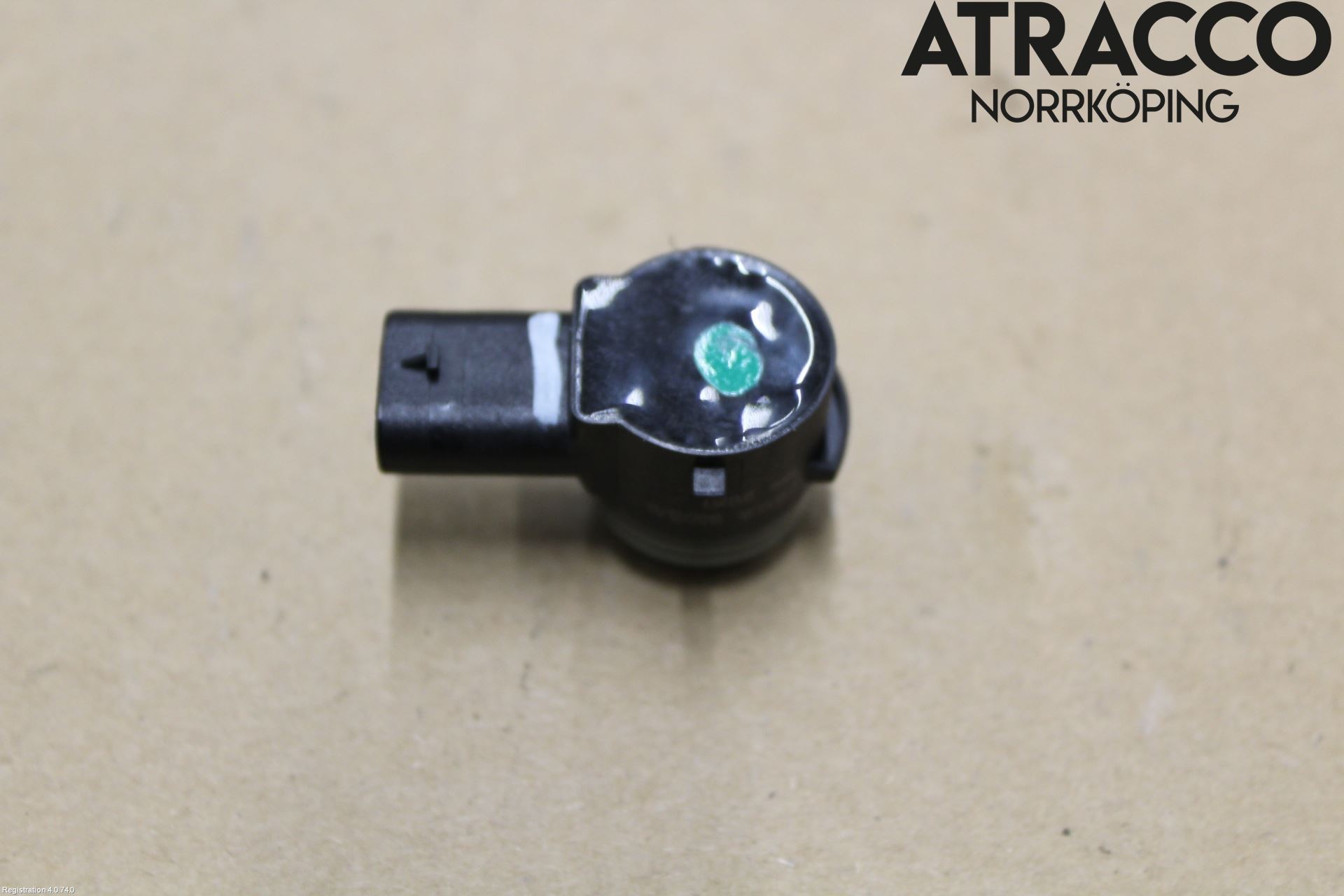 Seat IBIZA V 17-20 Parkeringshjälp Backsensor