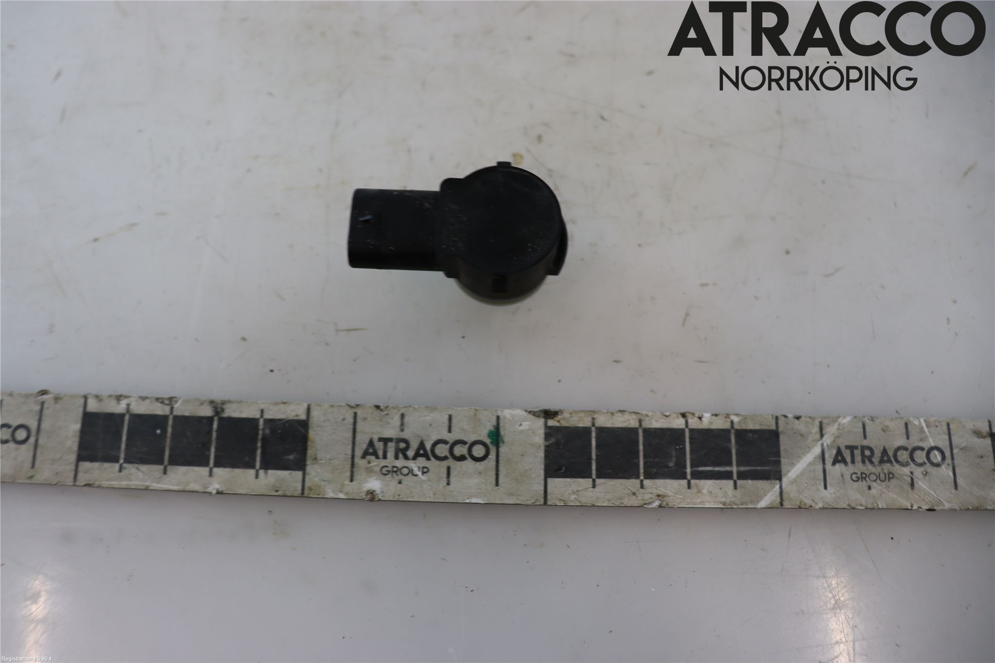 Seat LEON 13-20 Parkeringshjälp Backsensor