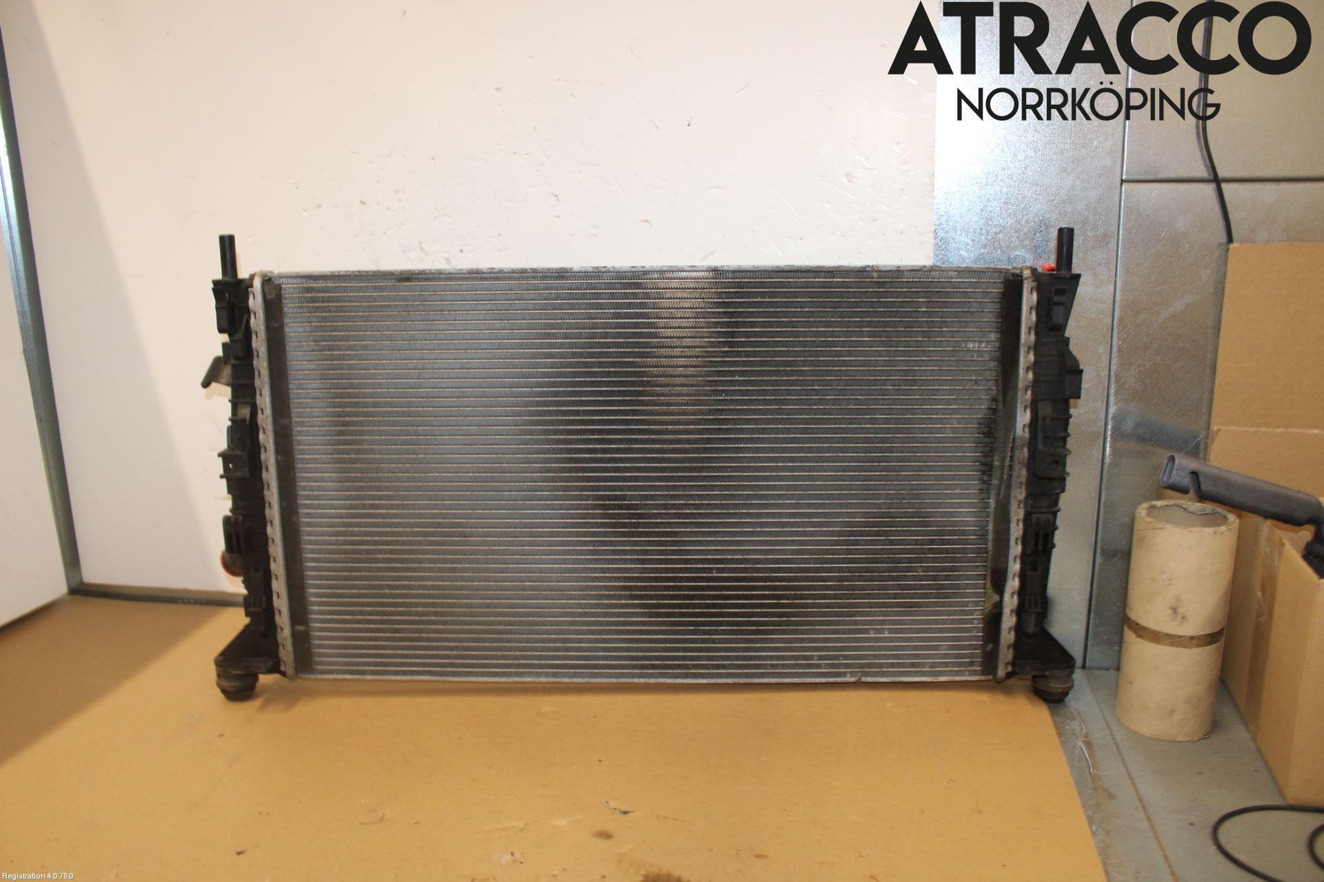 Ford FOCUS 08-11 Kylare Man