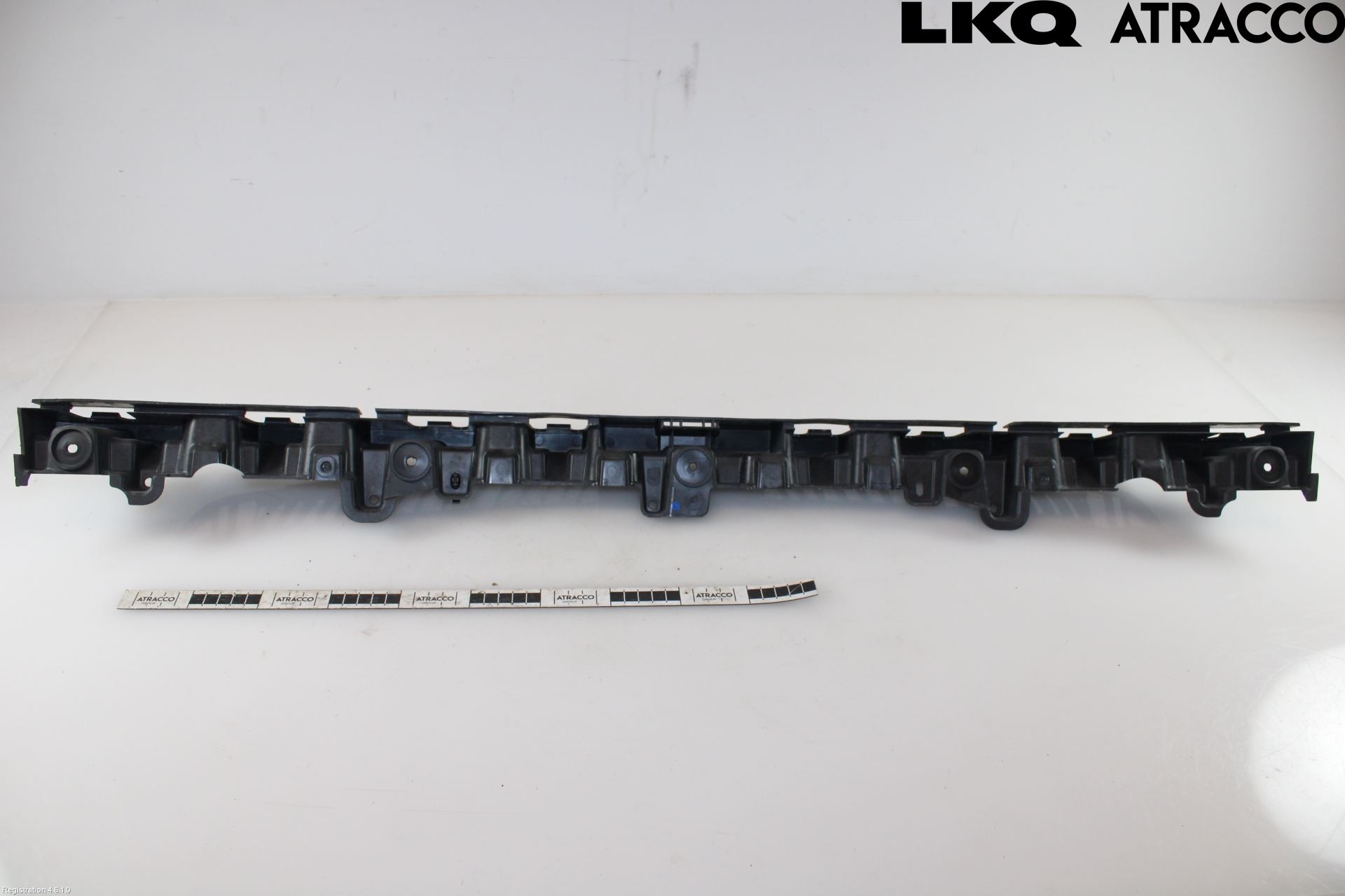 Seat LEON 20- Stötfångare Deformelement Bak