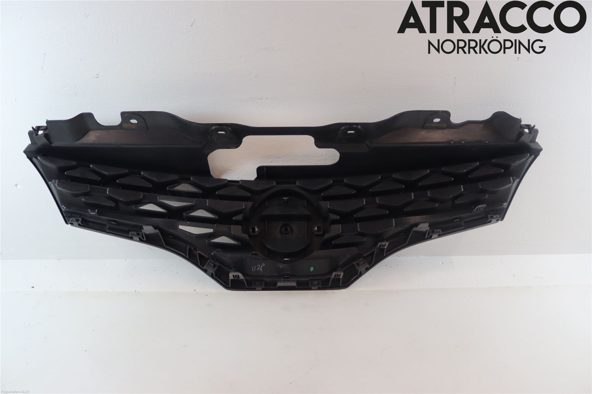 Nissan NV200/NV200 COMBI Grill Komp