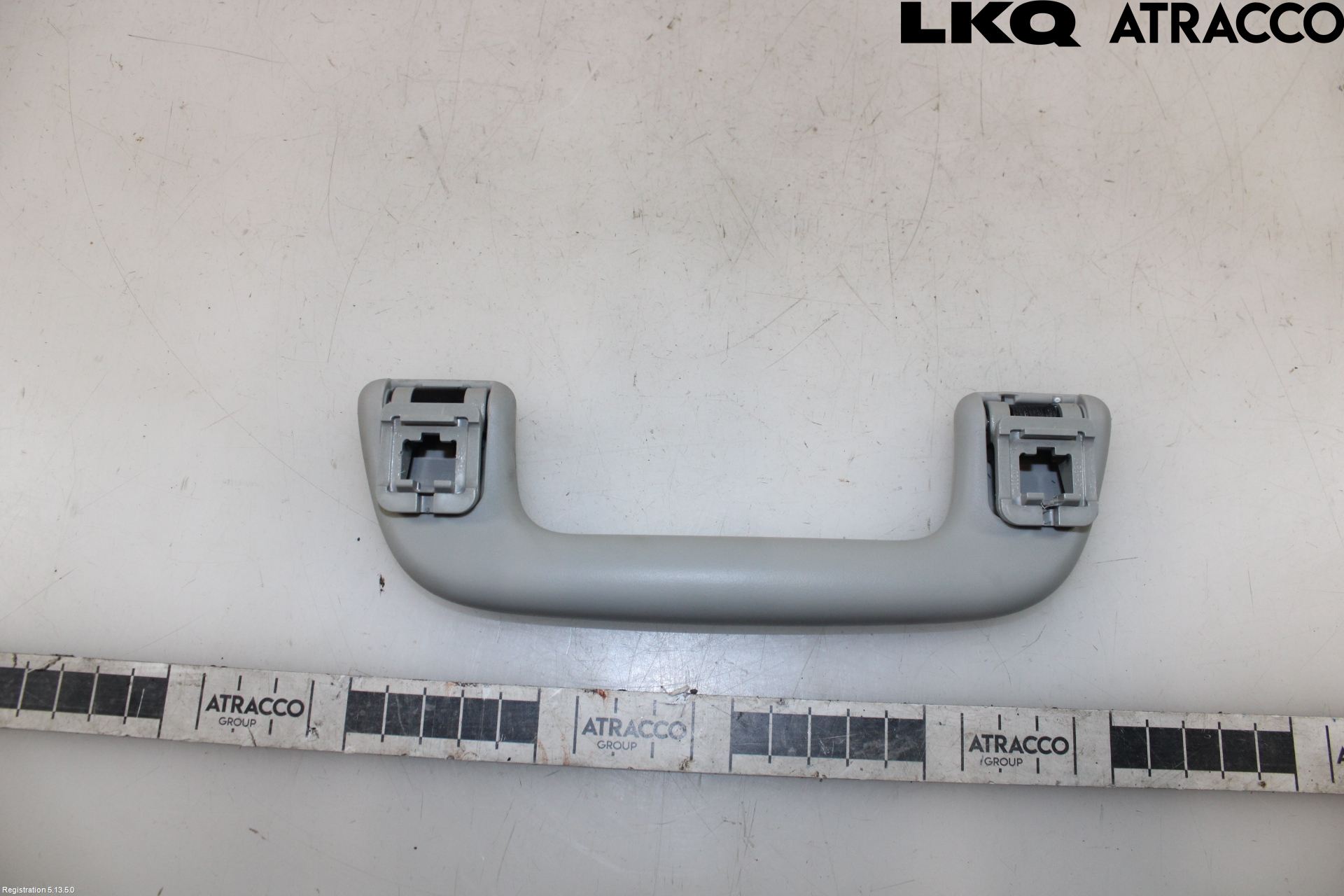 Toyota AURIS 10-12 Kurvhandtag I Tak