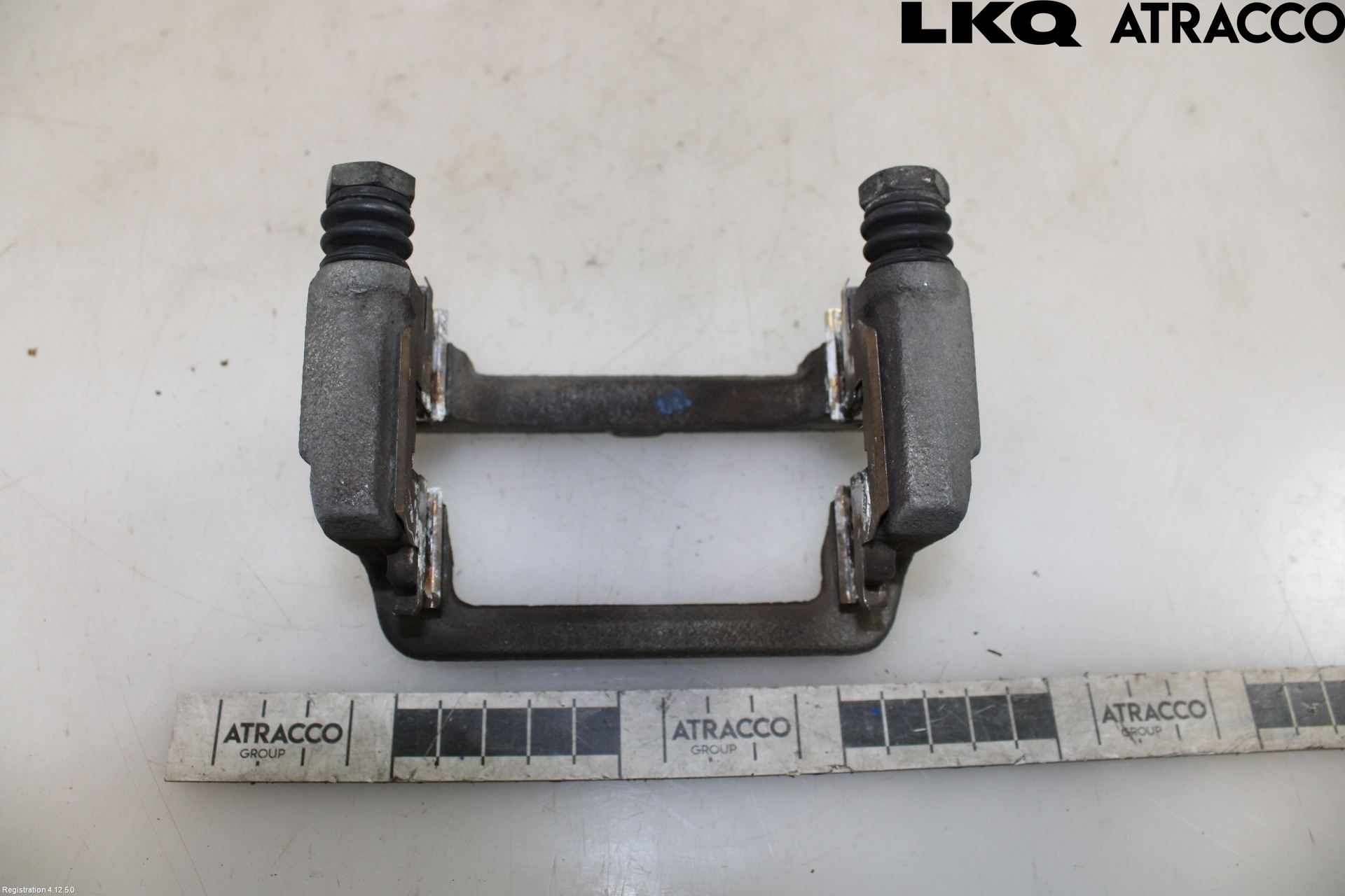 Mazda MX-5 III MIATA 06-15 Bromsokshållare