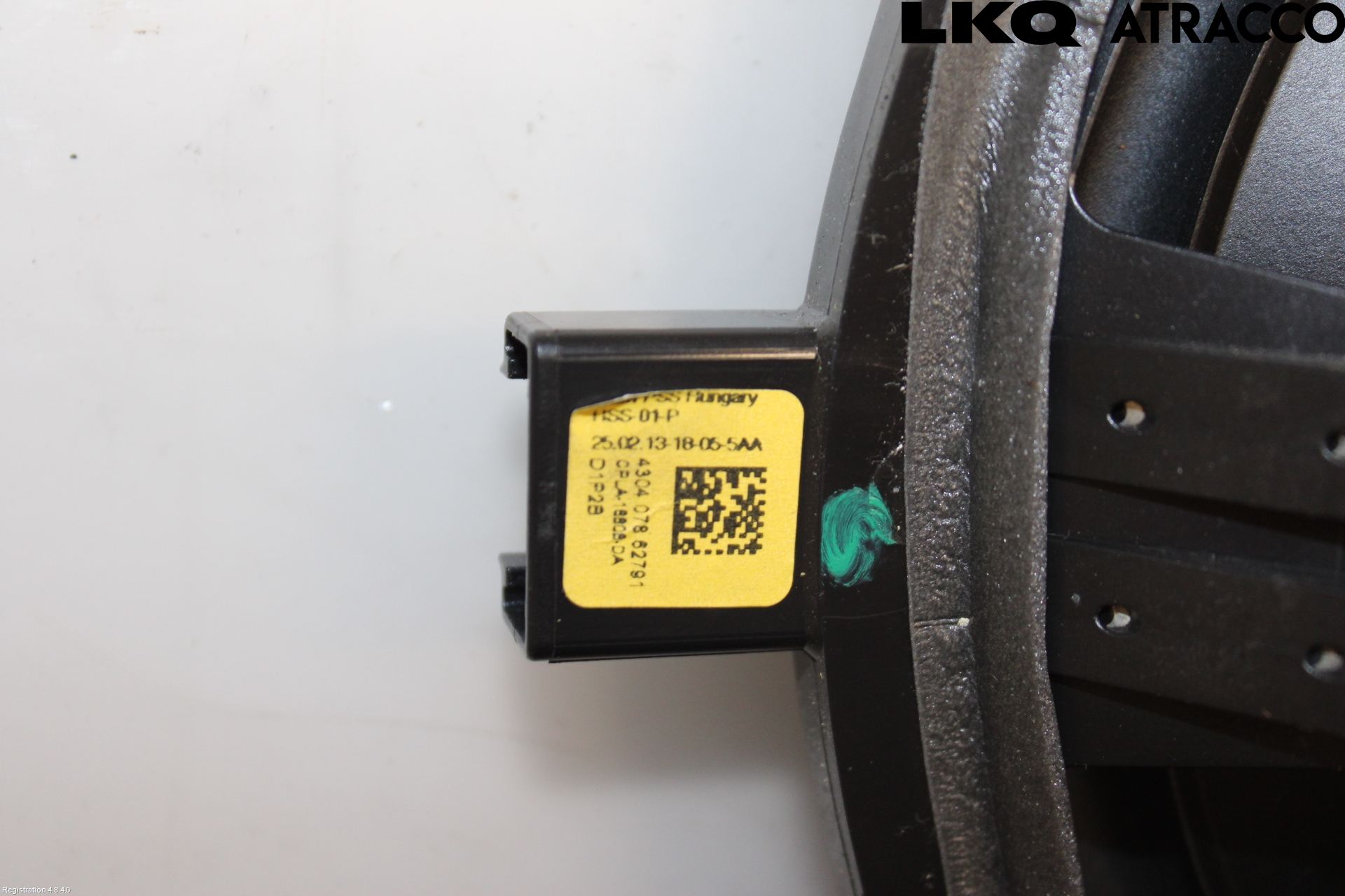 Jaguar XJ X351        10- Högtalare