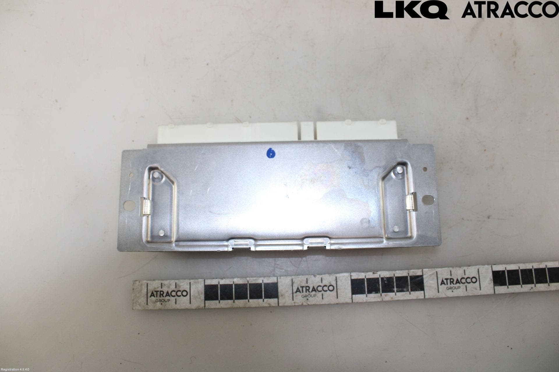 Mercedes-Benz MB CLS (C219) 03-11 Styrenhet Antispinn-Sladd