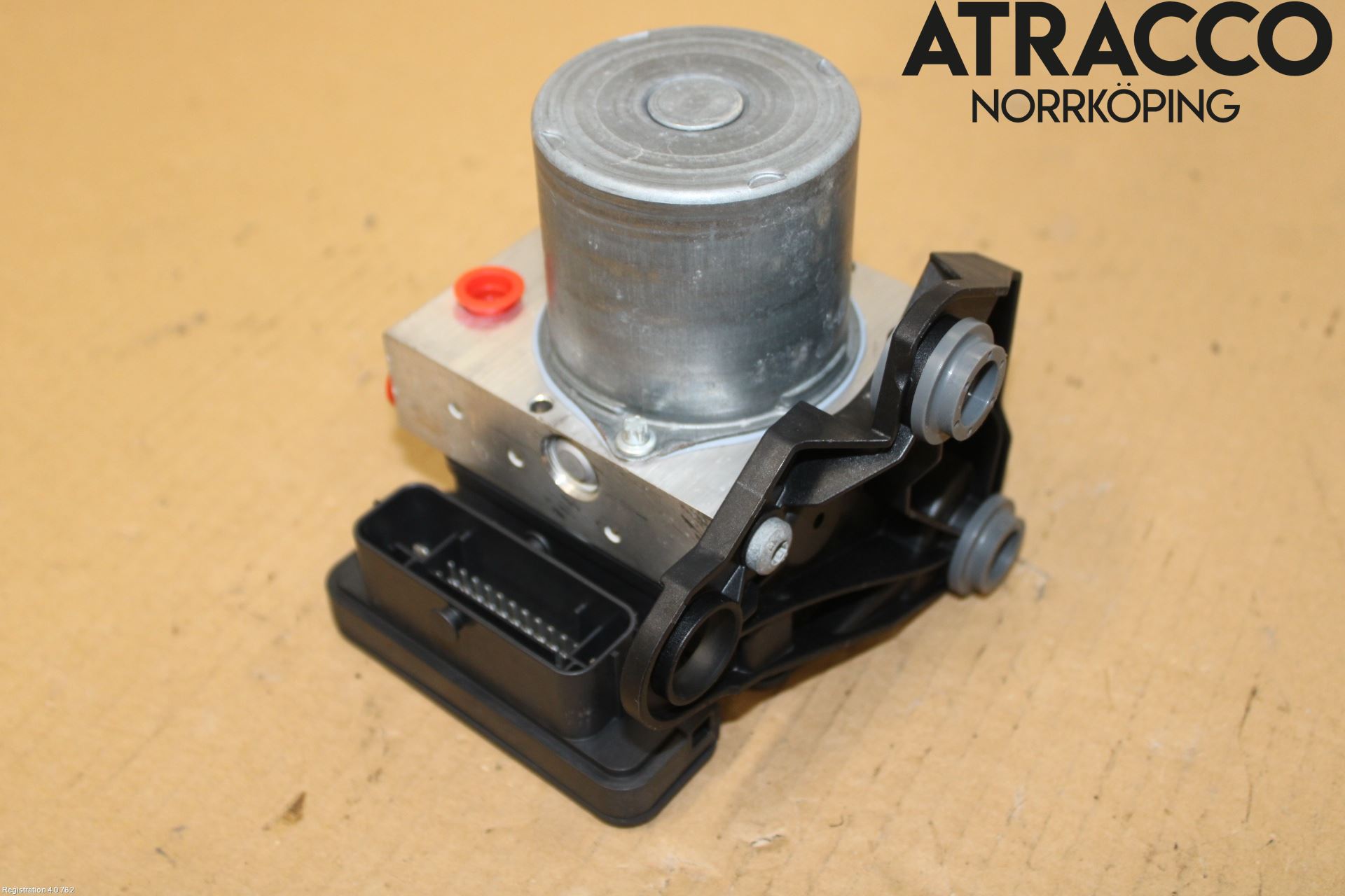 Seat IBIZA V 17-20 Abs Hydraulaggregat