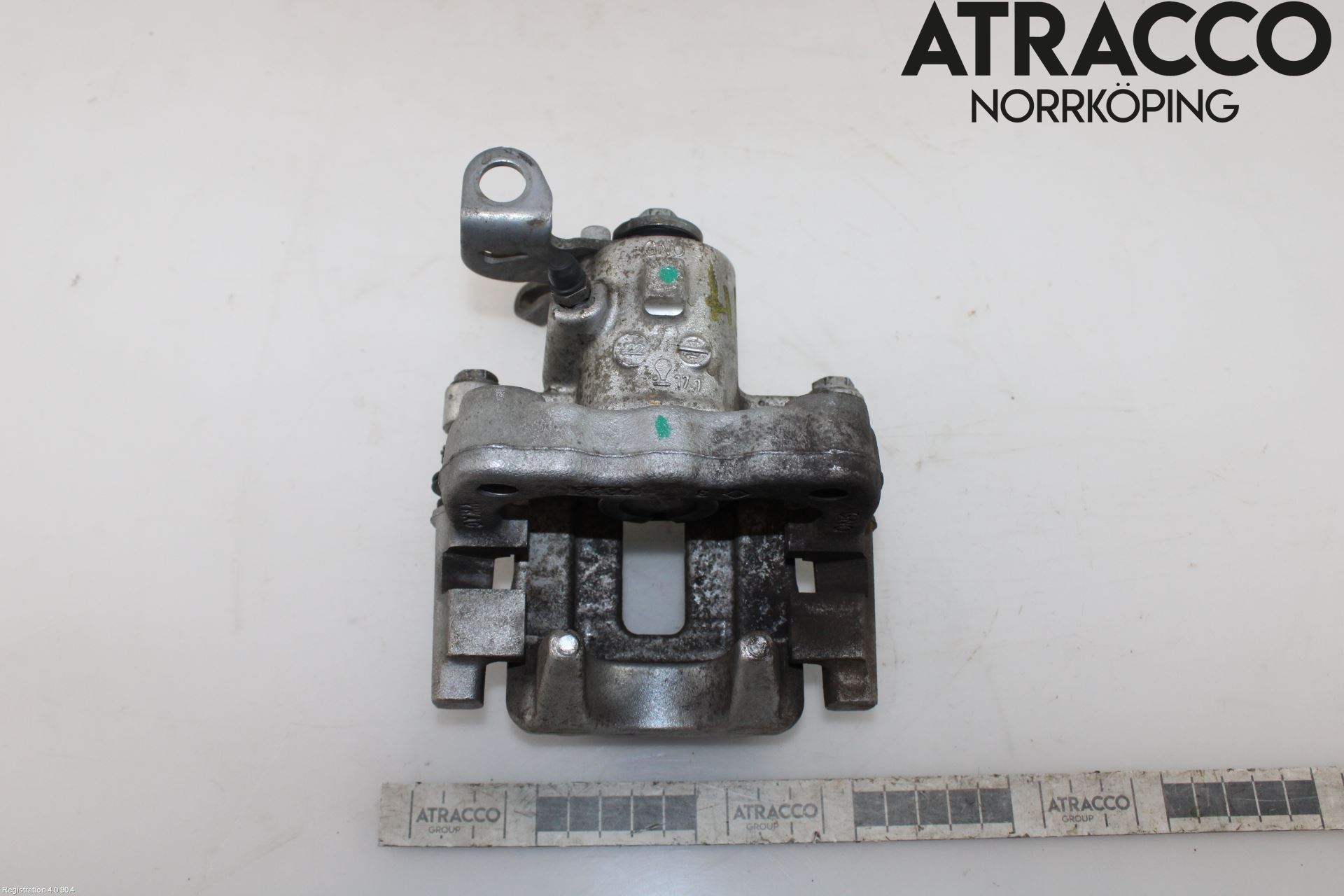 Seat ARONA Bromsok Bak Höger