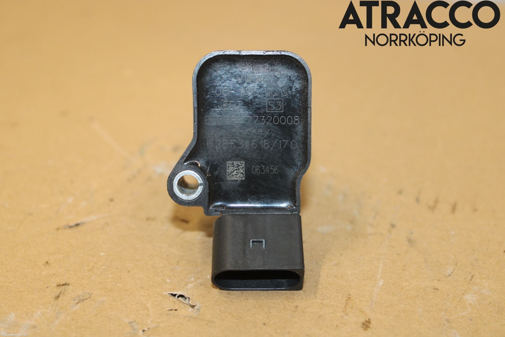 Audi Q5/SQ5 17- Tändspole