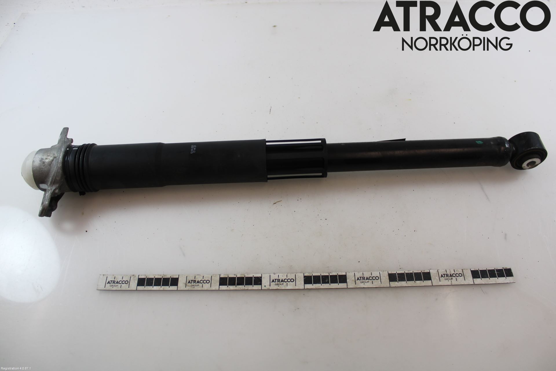 Skoda SCALA 19- Stötdämpare Bak