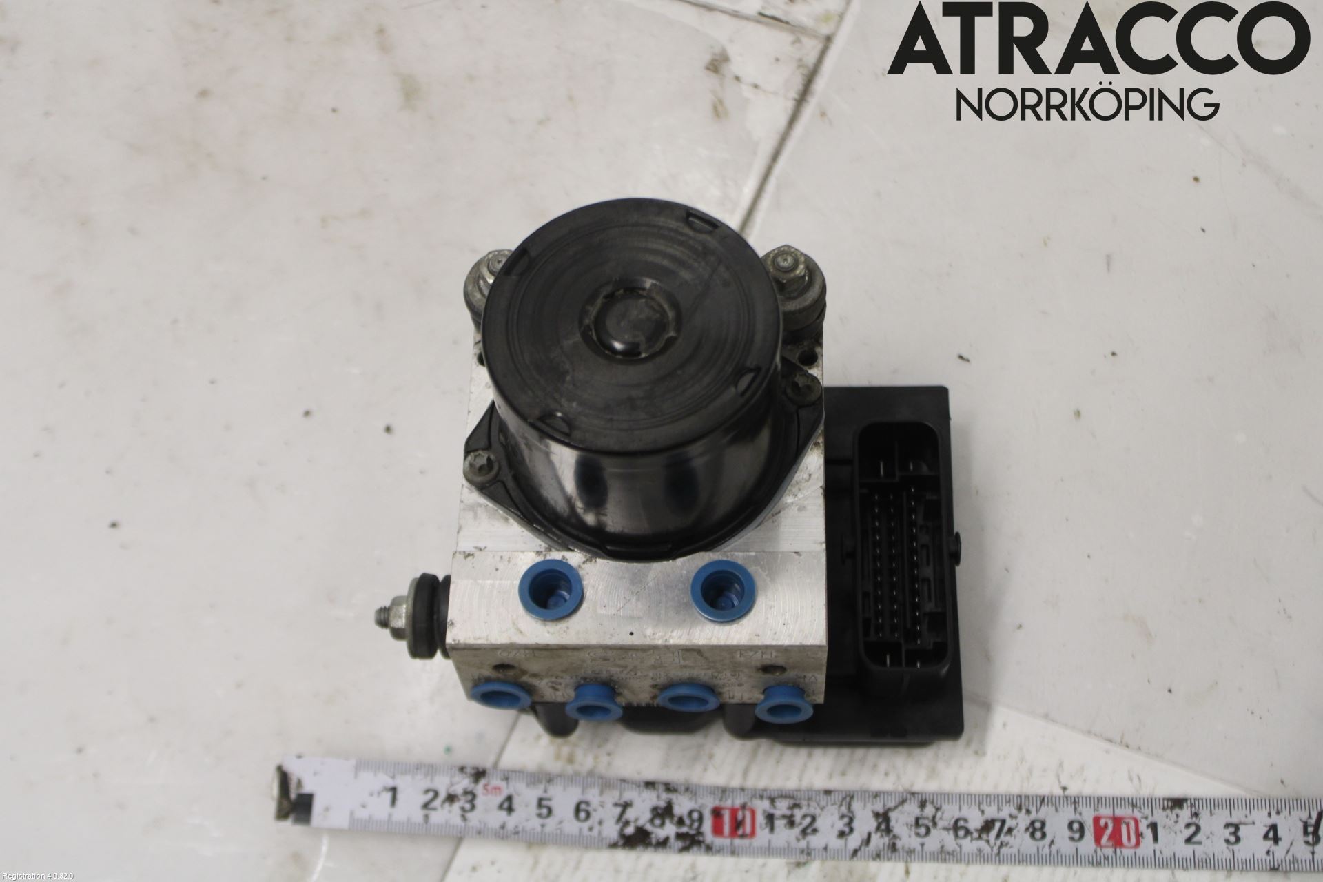 Audi A1/S1 11-18 Abs Hydraulaggregat