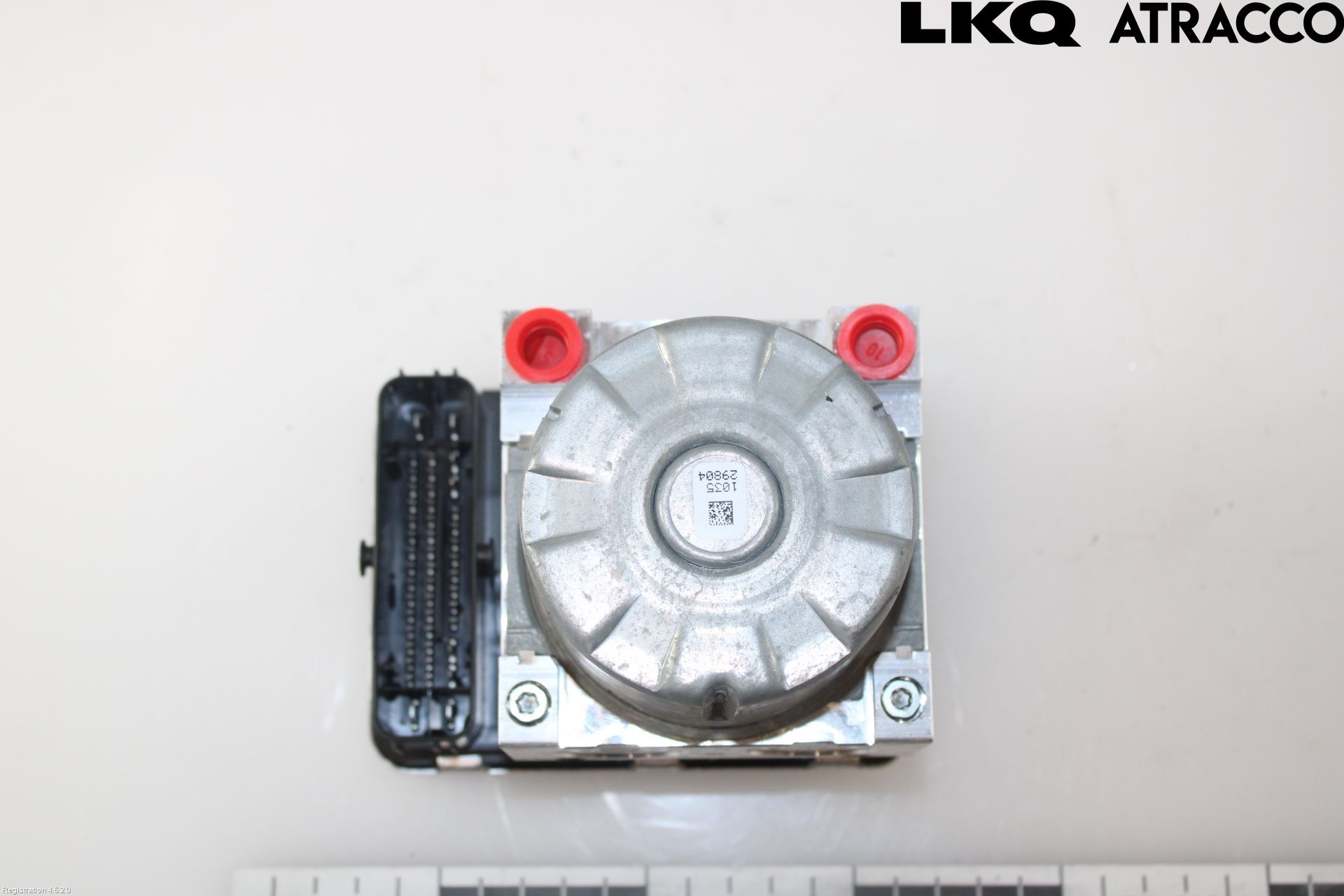 Audi Q2/SQ2 17- Abs Hydraulaggregat