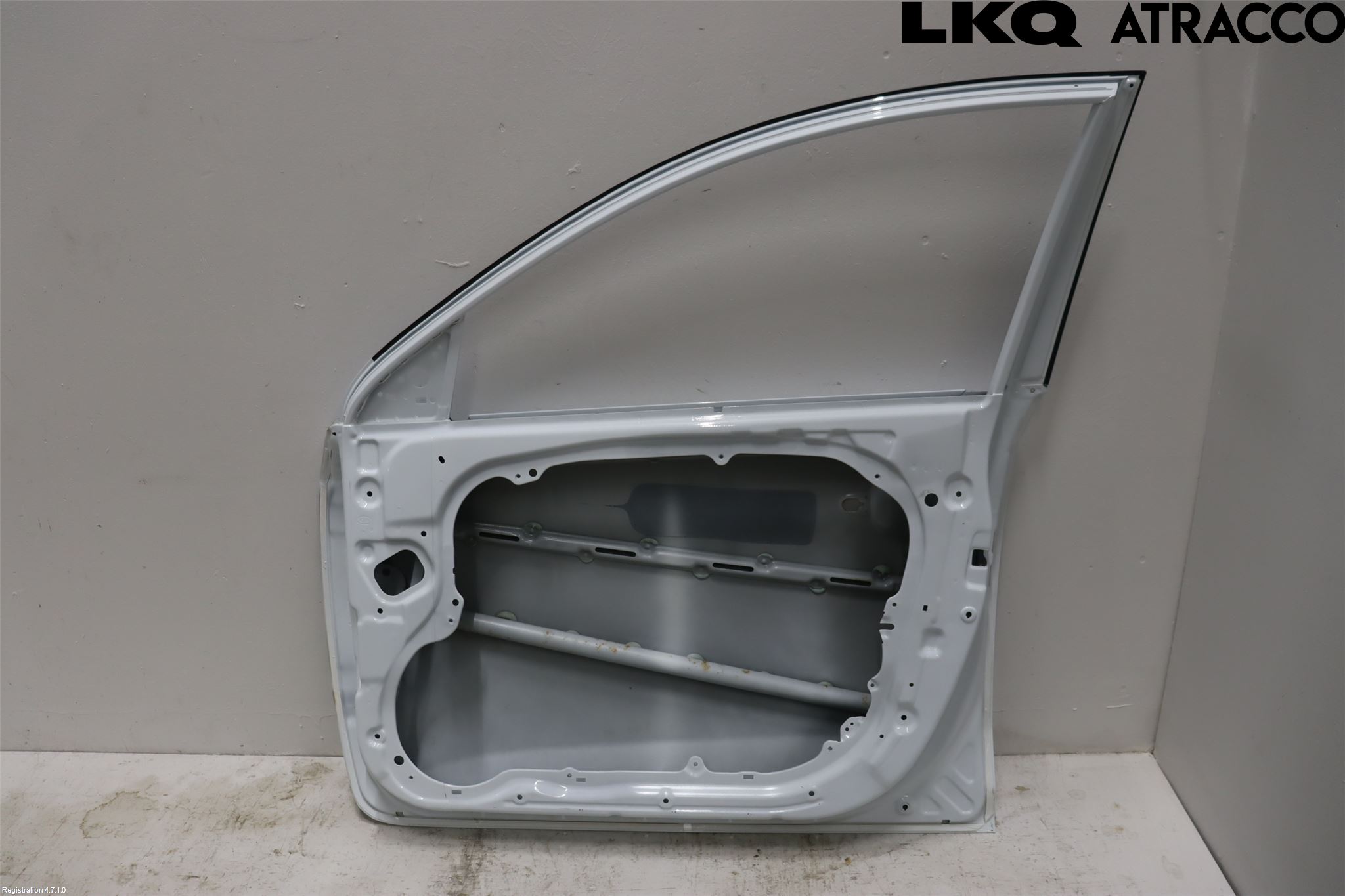 Kia CEED 06-12 Dörr Fram Höger