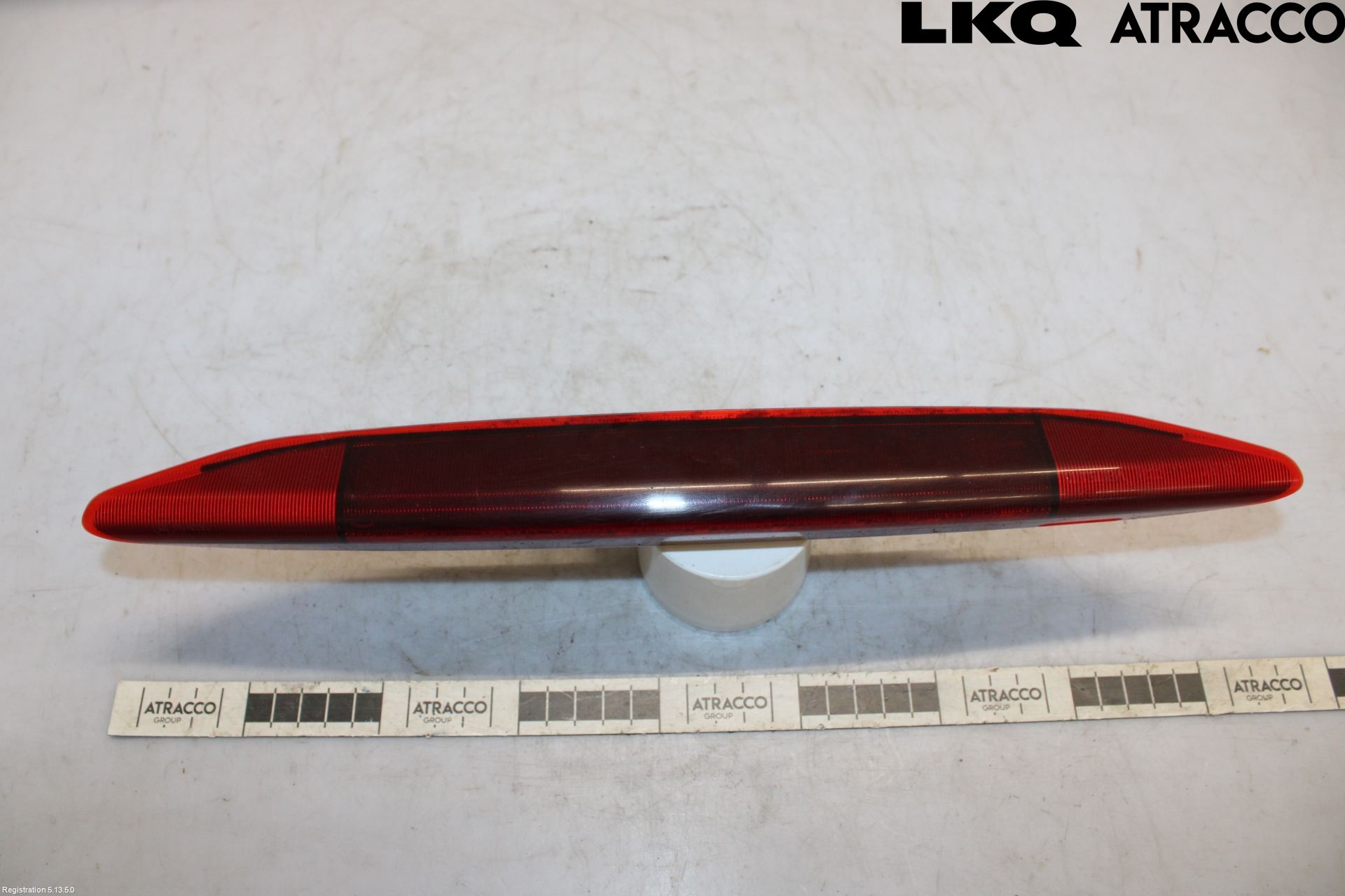 Subaru LEGACY 10-14 Bromsljus Bakruta
