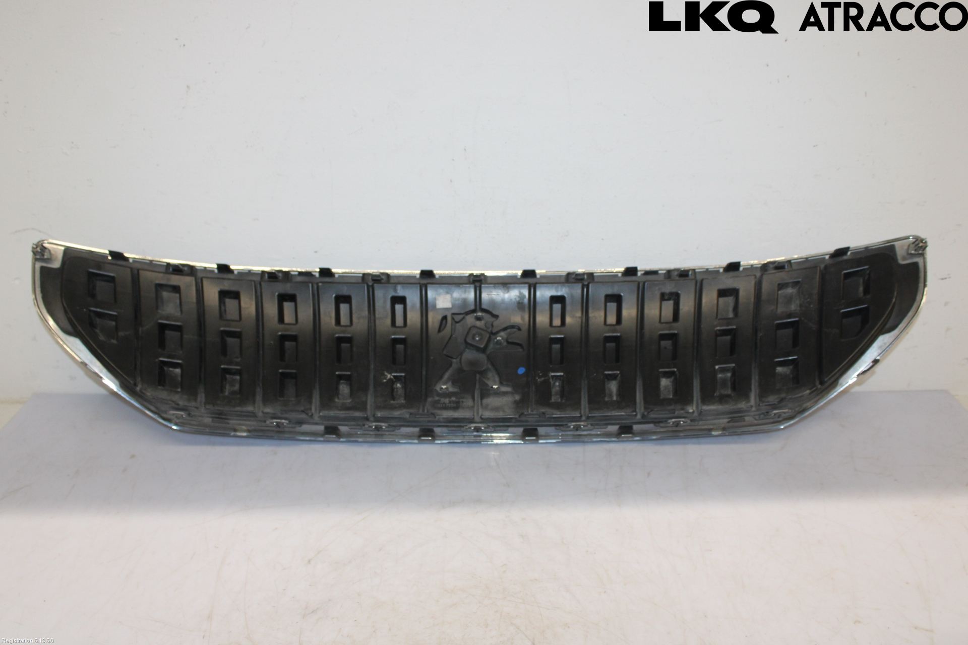 Peugeot EXPERT/E-EXPERT 17- Grill Komp