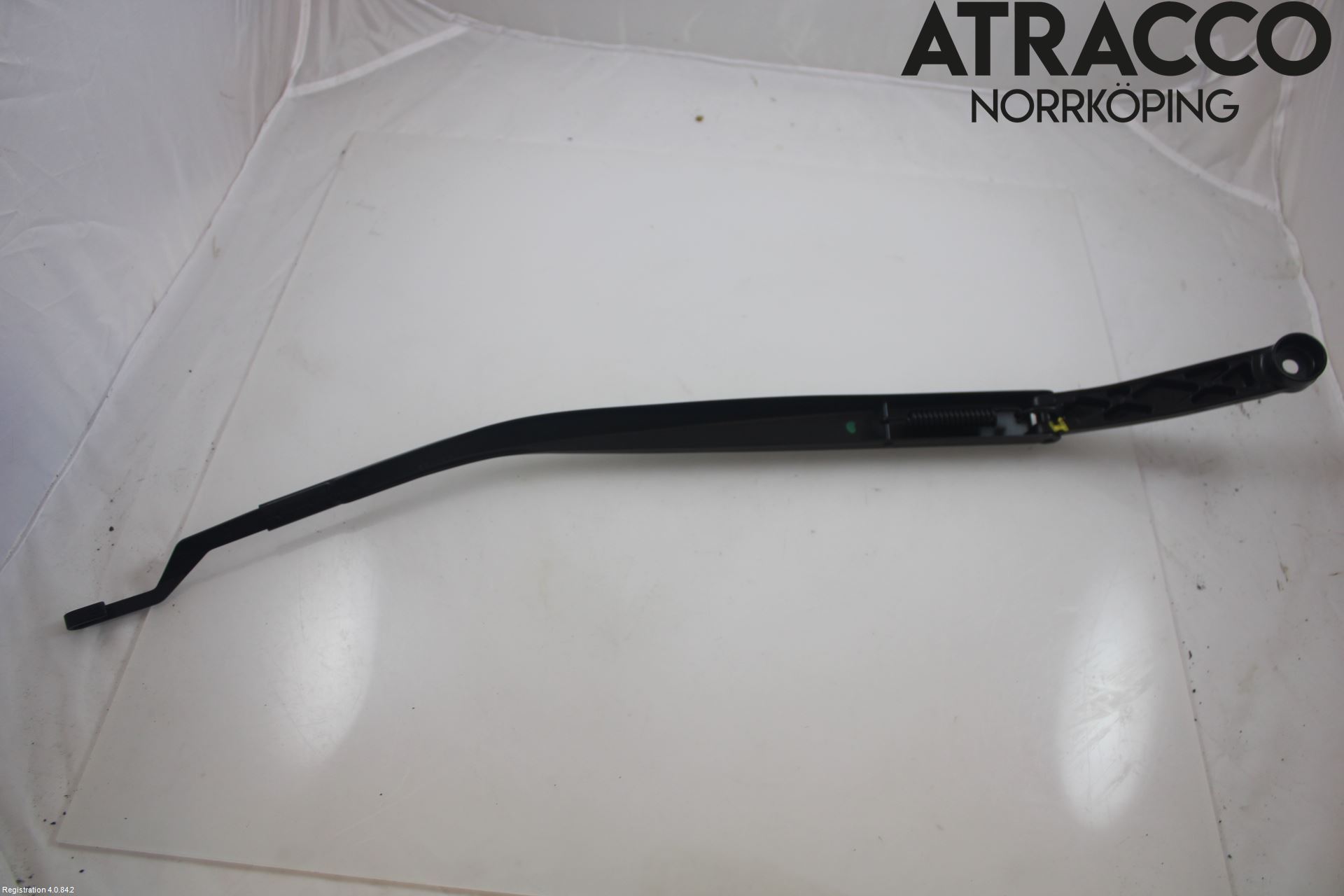 Toyota COROLLA 19- Torkararm Armar Vindruta