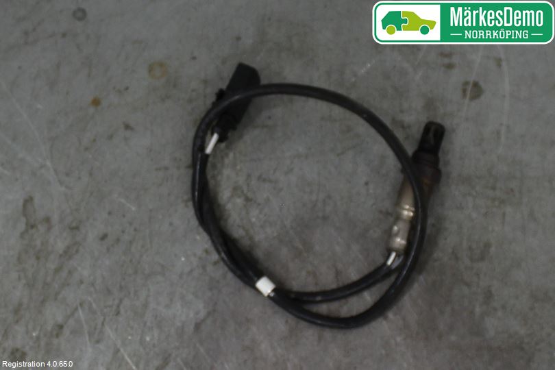 Seat IBIZA IV 08-16 Injlambdasond