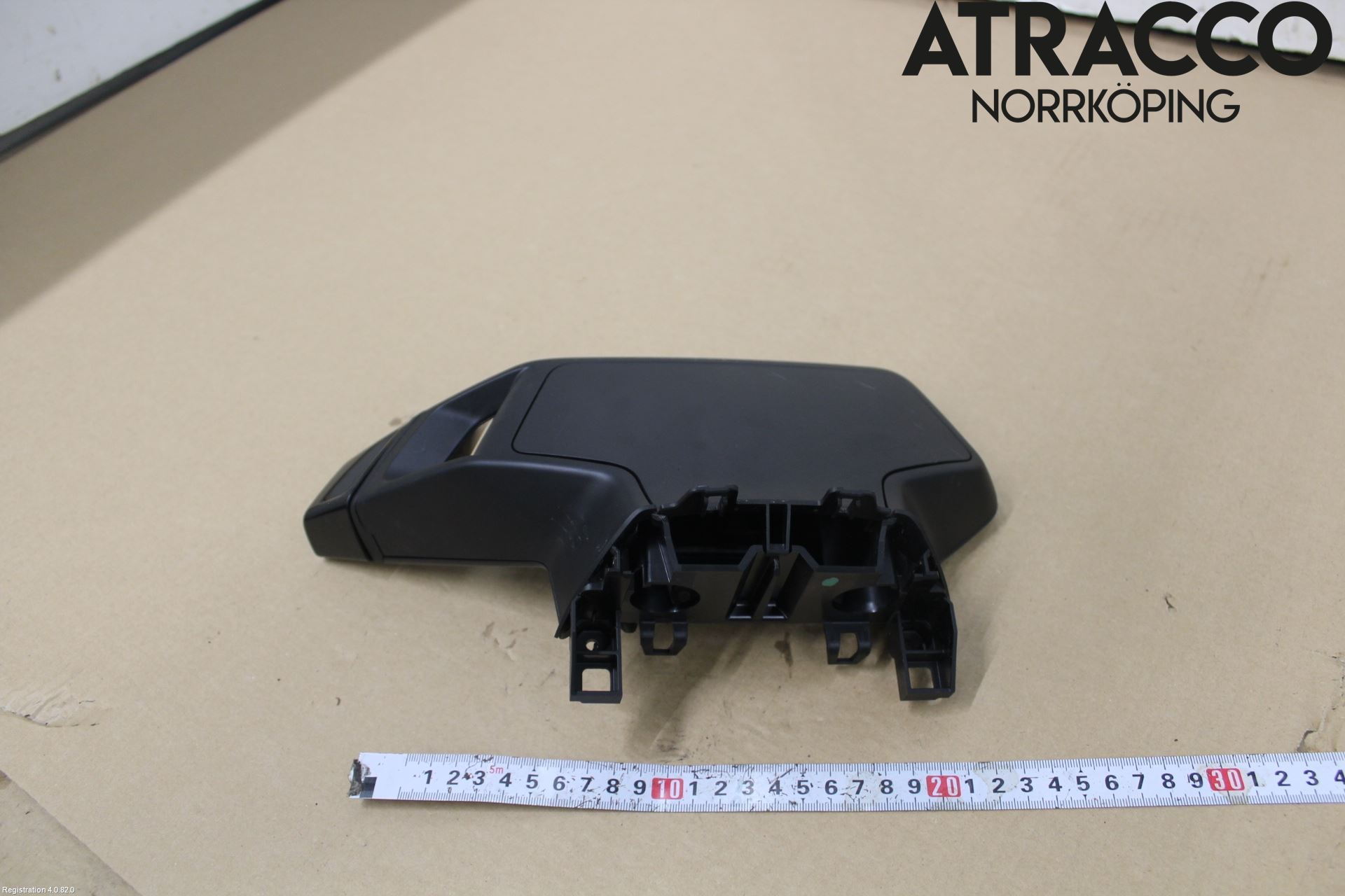 Volkswagen VW ID.4 21- Spakcentral