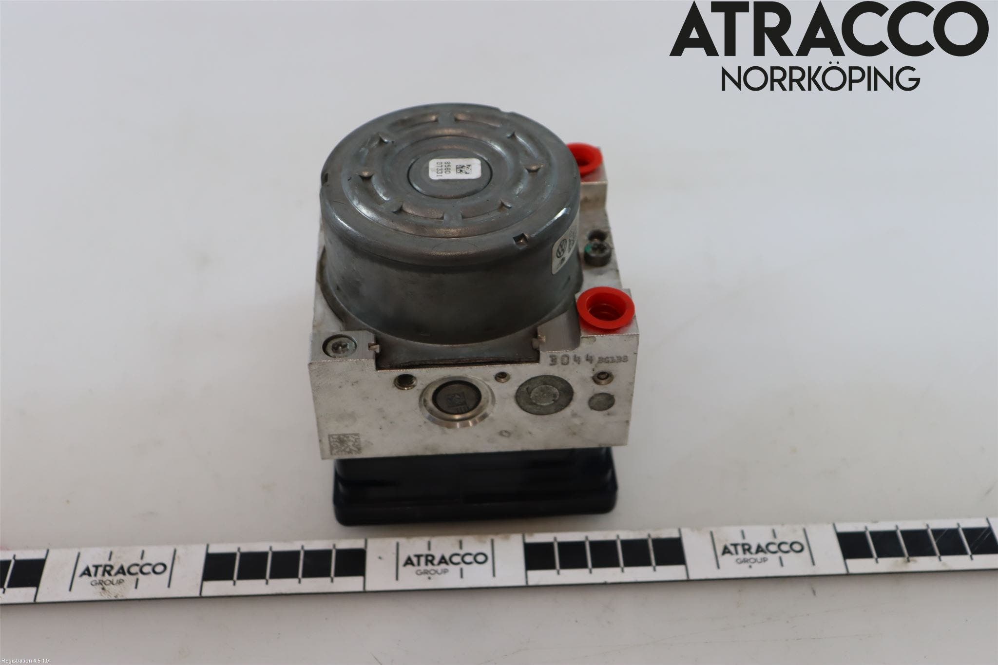 Volkswagen VW GOLF / E-GOLF VII 13-20 Abs Hydraulaggregat