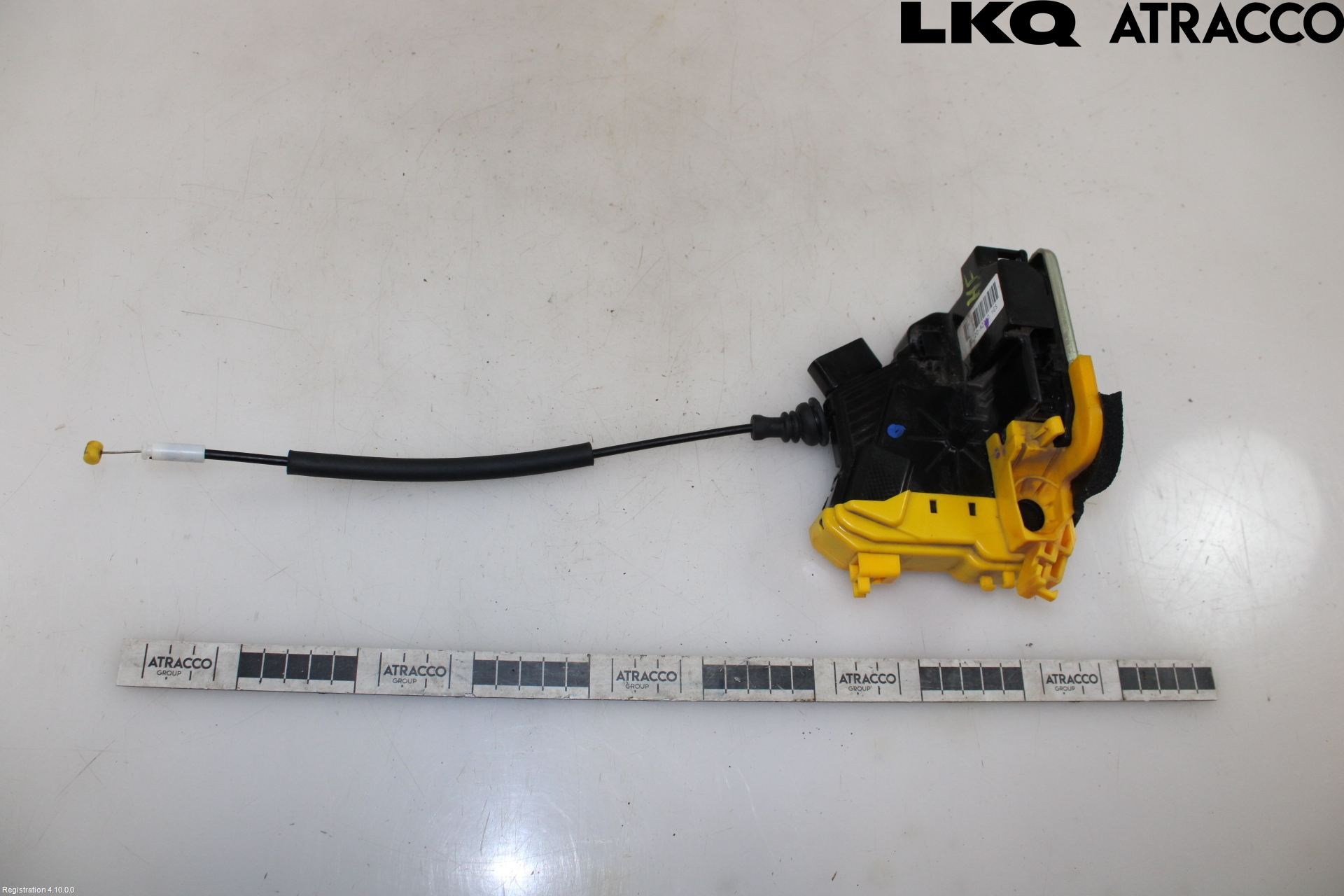 Kia CEED 12-18 Låskista-Dörrlås